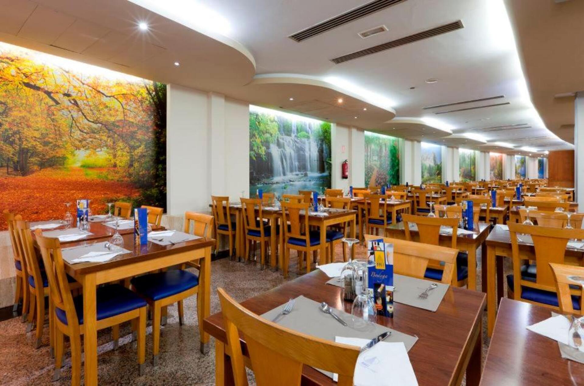 Gran Hotel Bali 4* 20