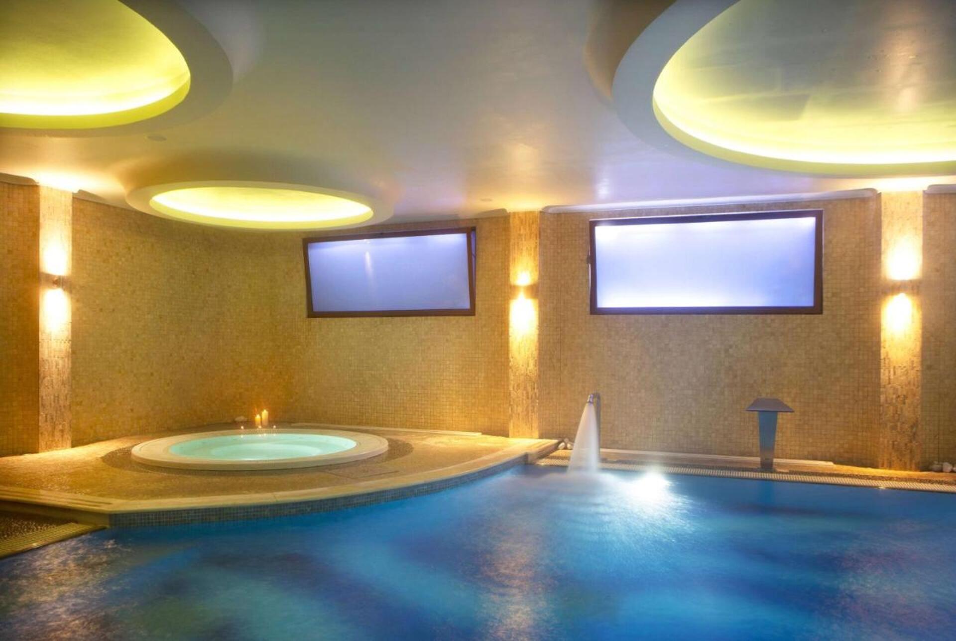 Ramada Athens Attica Riviera by Wyndham 5* 23