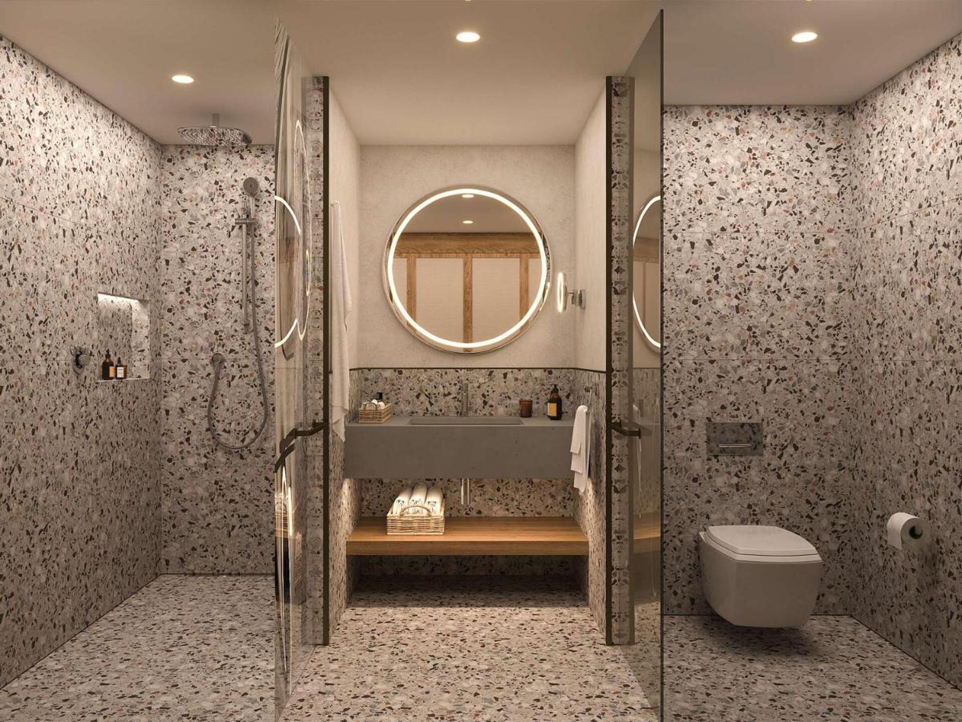 Hyde Bodrum 5* 43