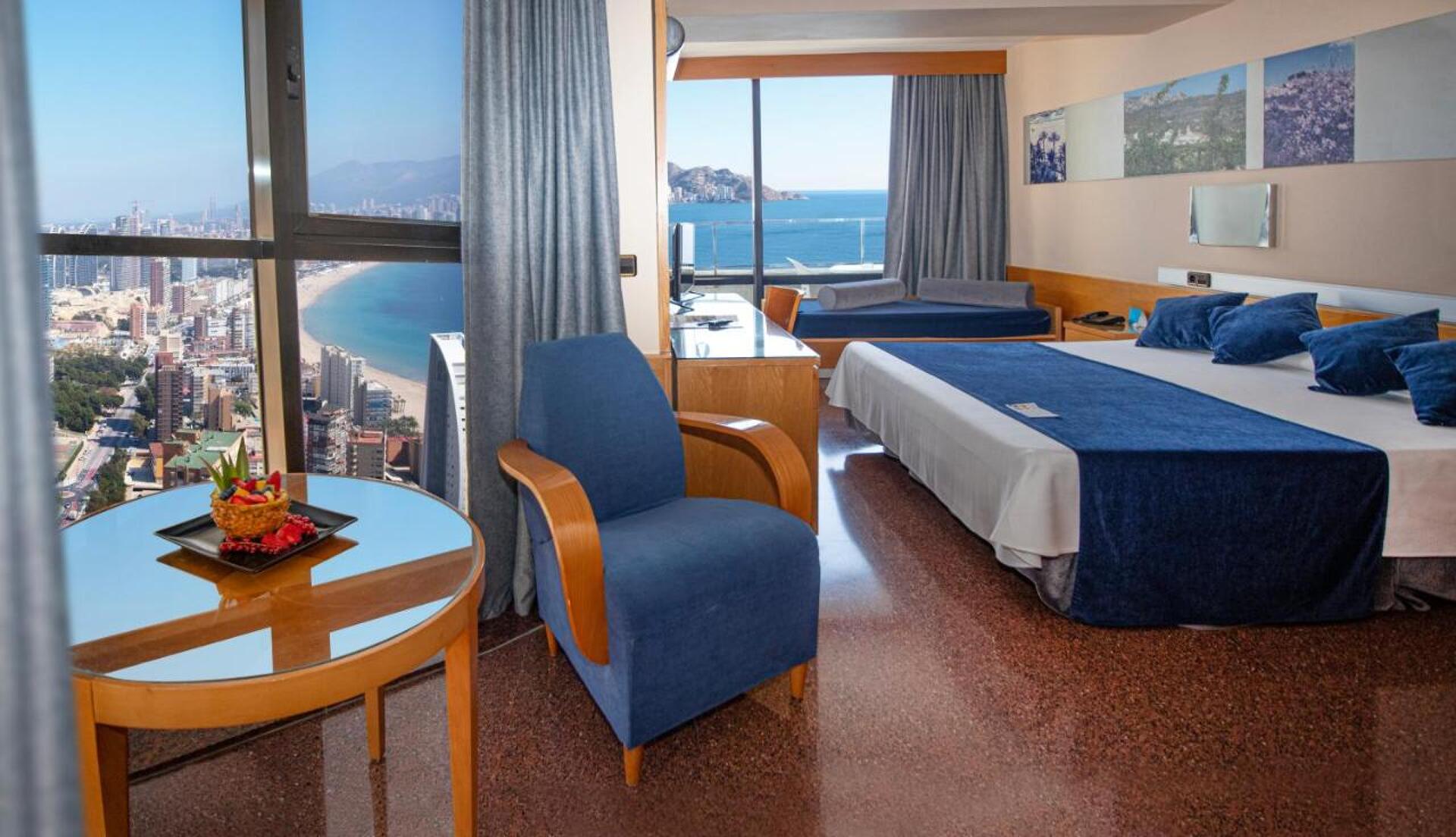 Gran Hotel Bali 4* 10