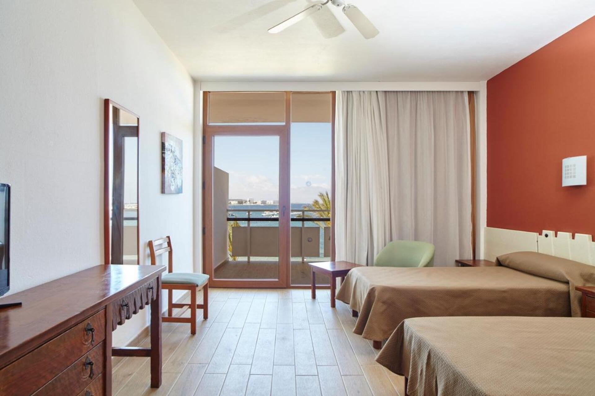 Arenal Hotel Ibiza 3* 23