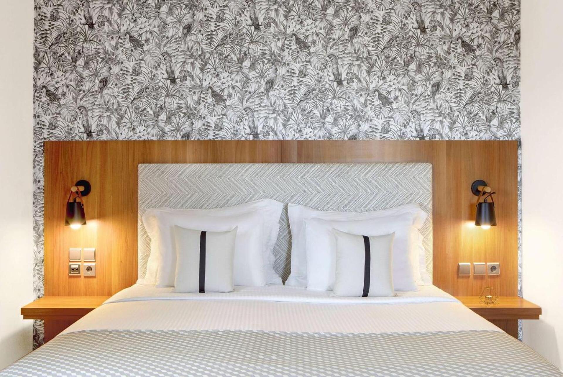 Ramada Athens Attica Riviera by Wyndham 5* 38