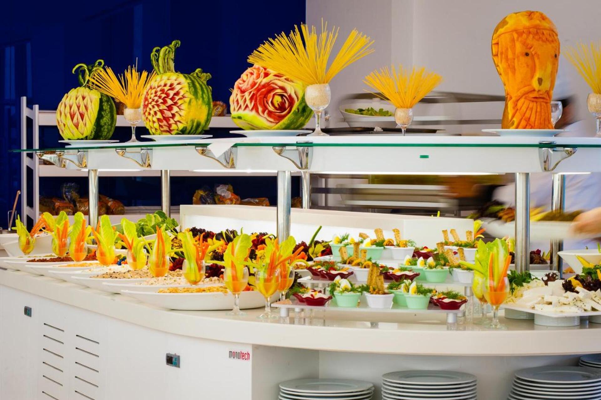 A Good Life Utopia Family Resort 5* 16