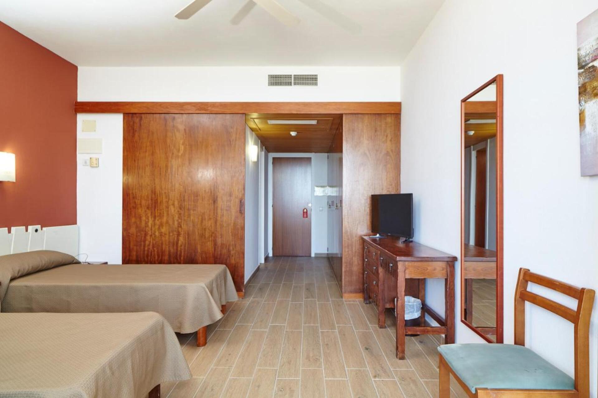 Arenal Hotel Ibiza 3* 17