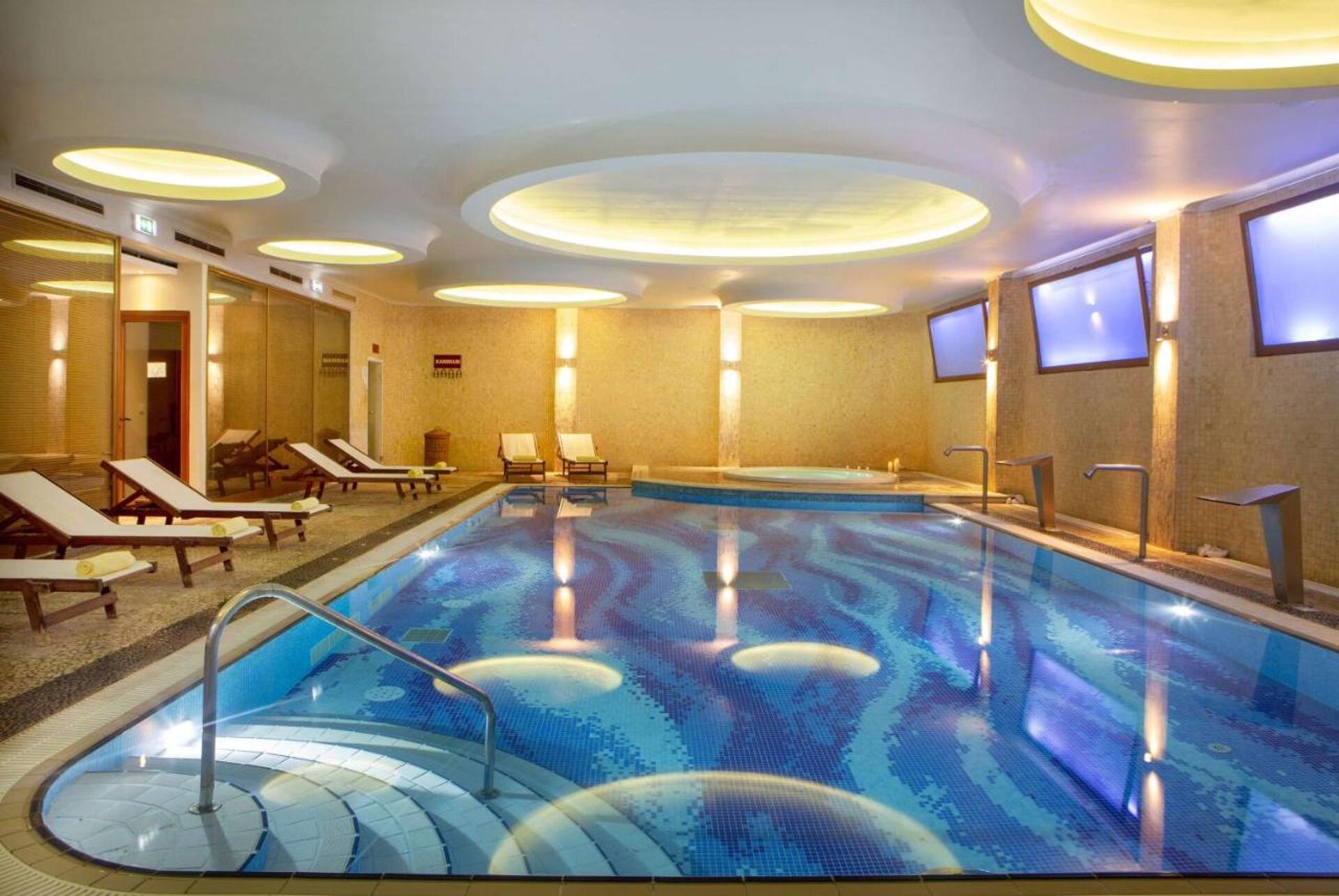 Ramada Athens Attica Riviera by Wyndham 5* 15