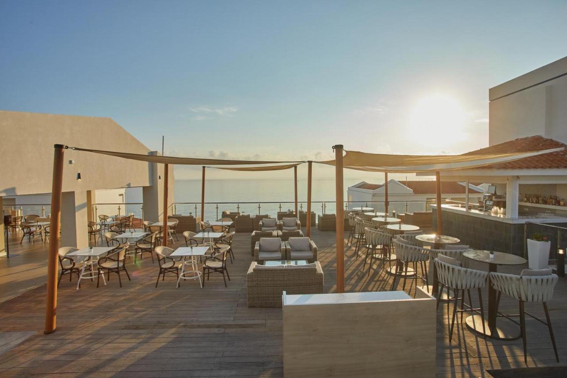 Aluasoul Zakynthos 4* 20