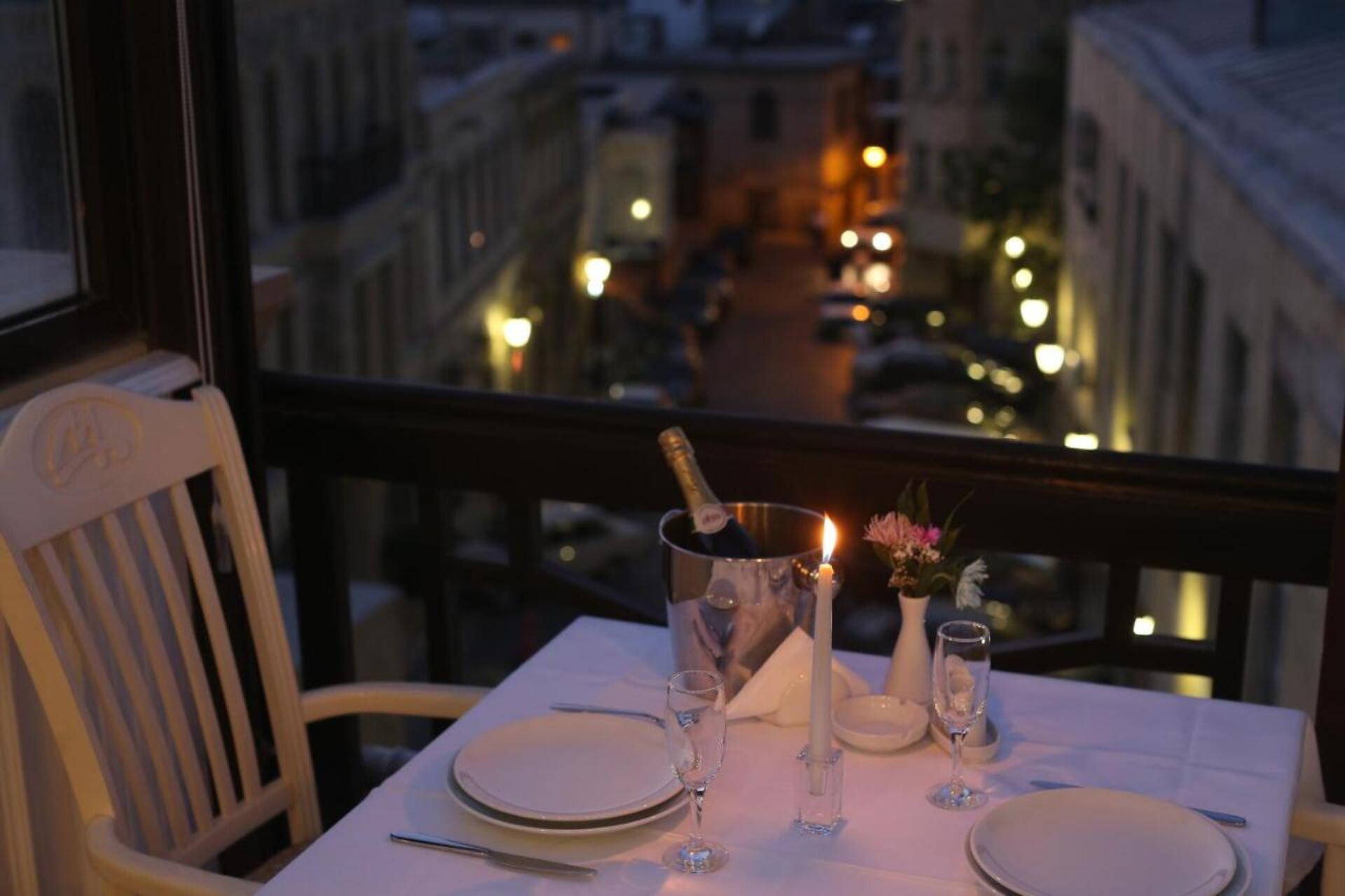 Old Street Boutique Hotel 4* 4