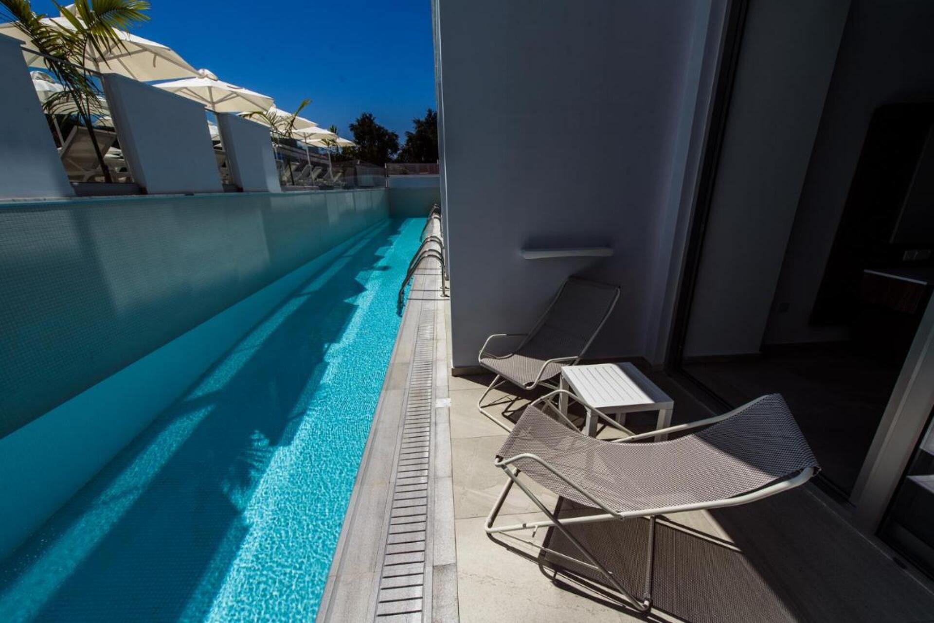 Eleana Hotel 17