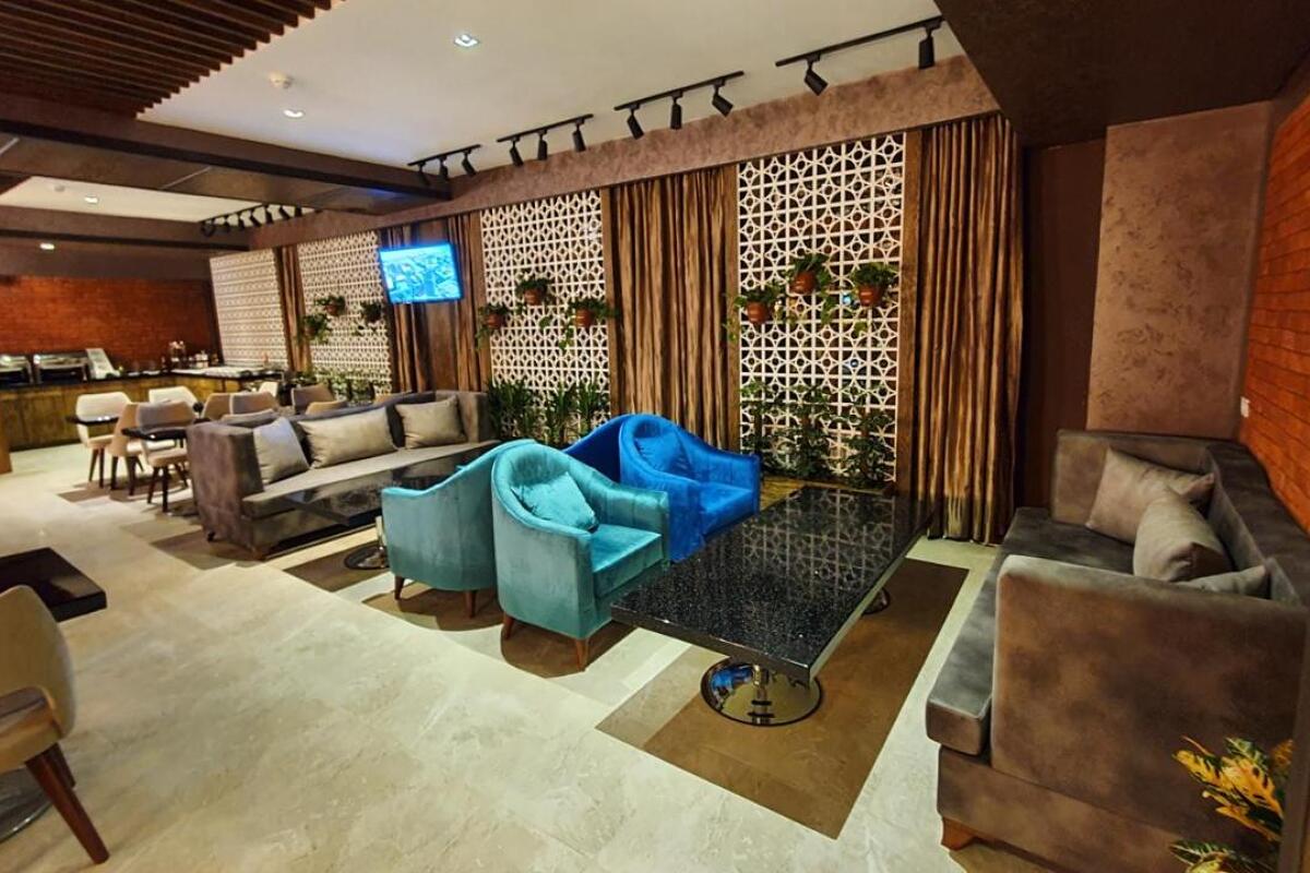 Parkway Inn Hotel & Spa 4* last
