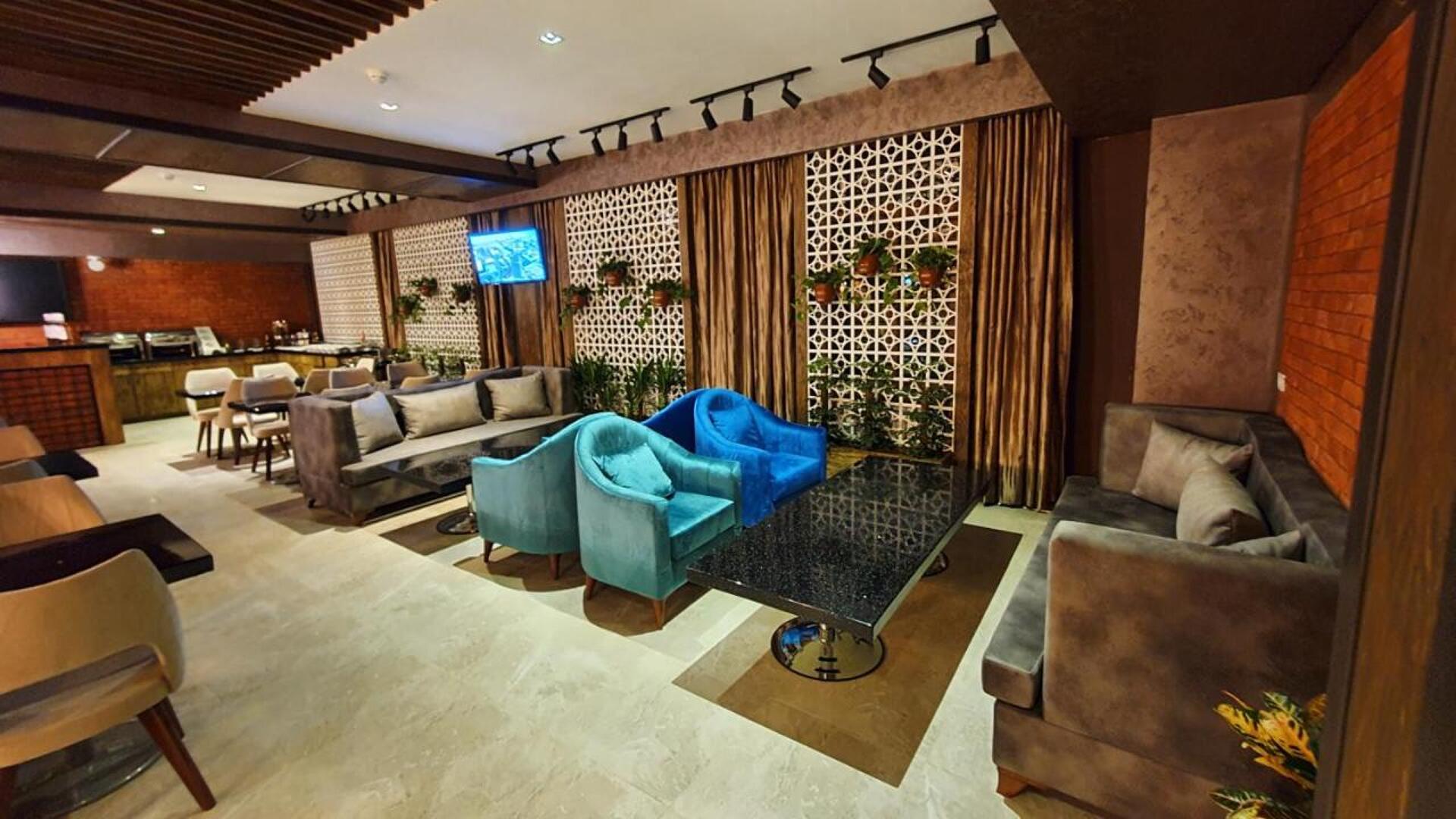 Parkway Inn Hotel & Spa 4* 4
