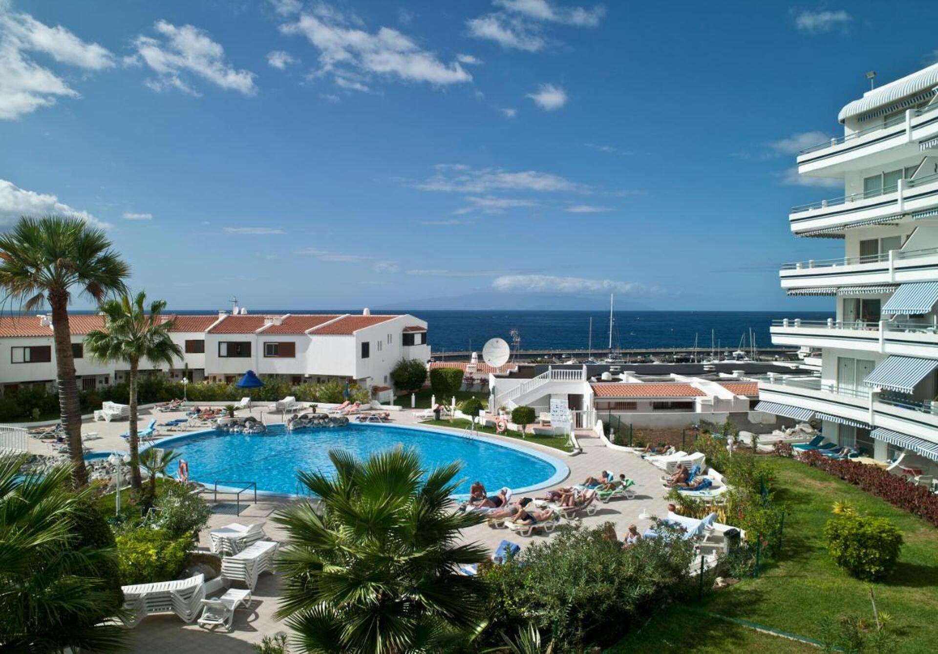 HOVIMA Atlantis 4* 9