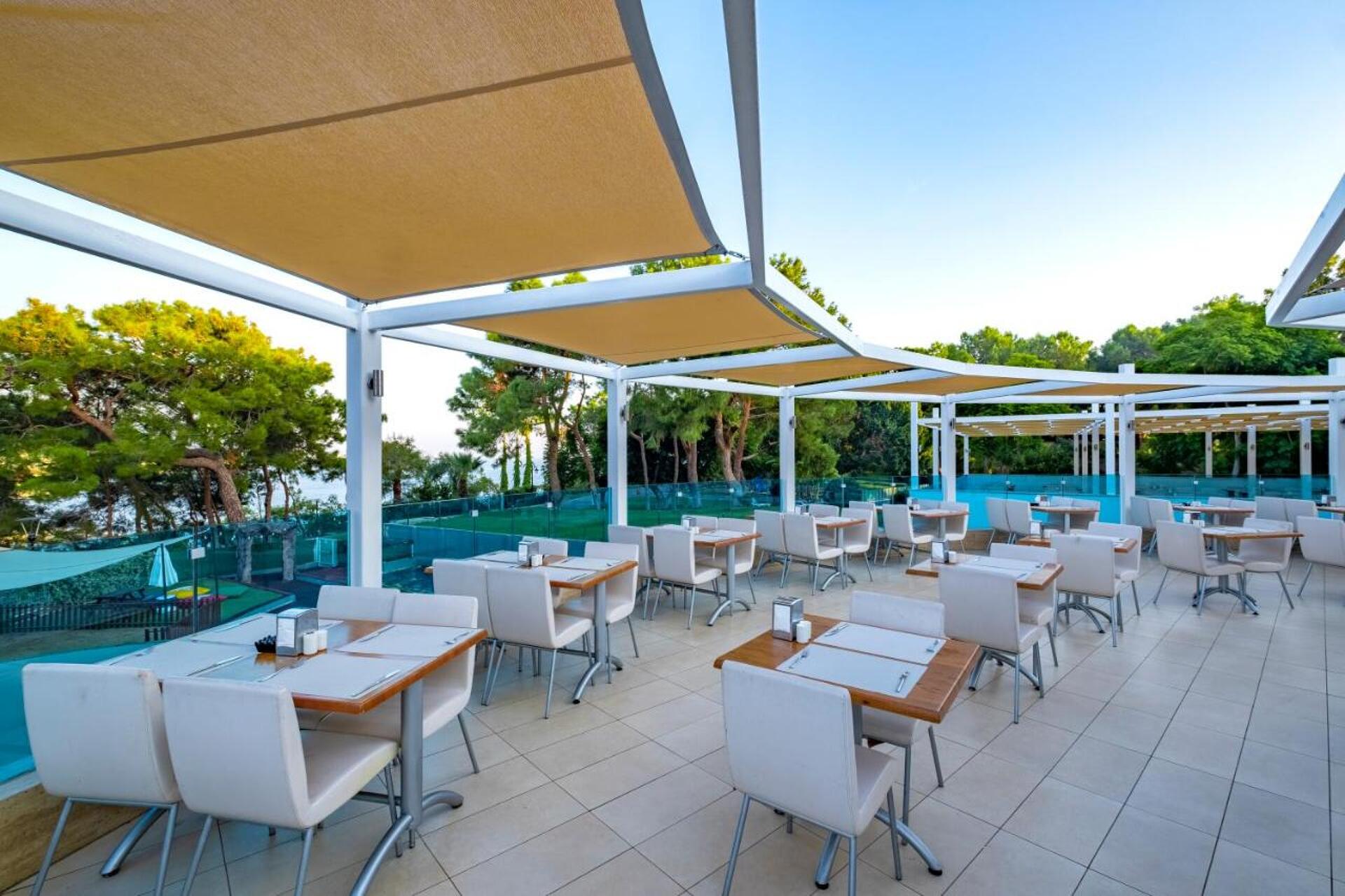 A Good Life Utopia Family Resort 5* 38