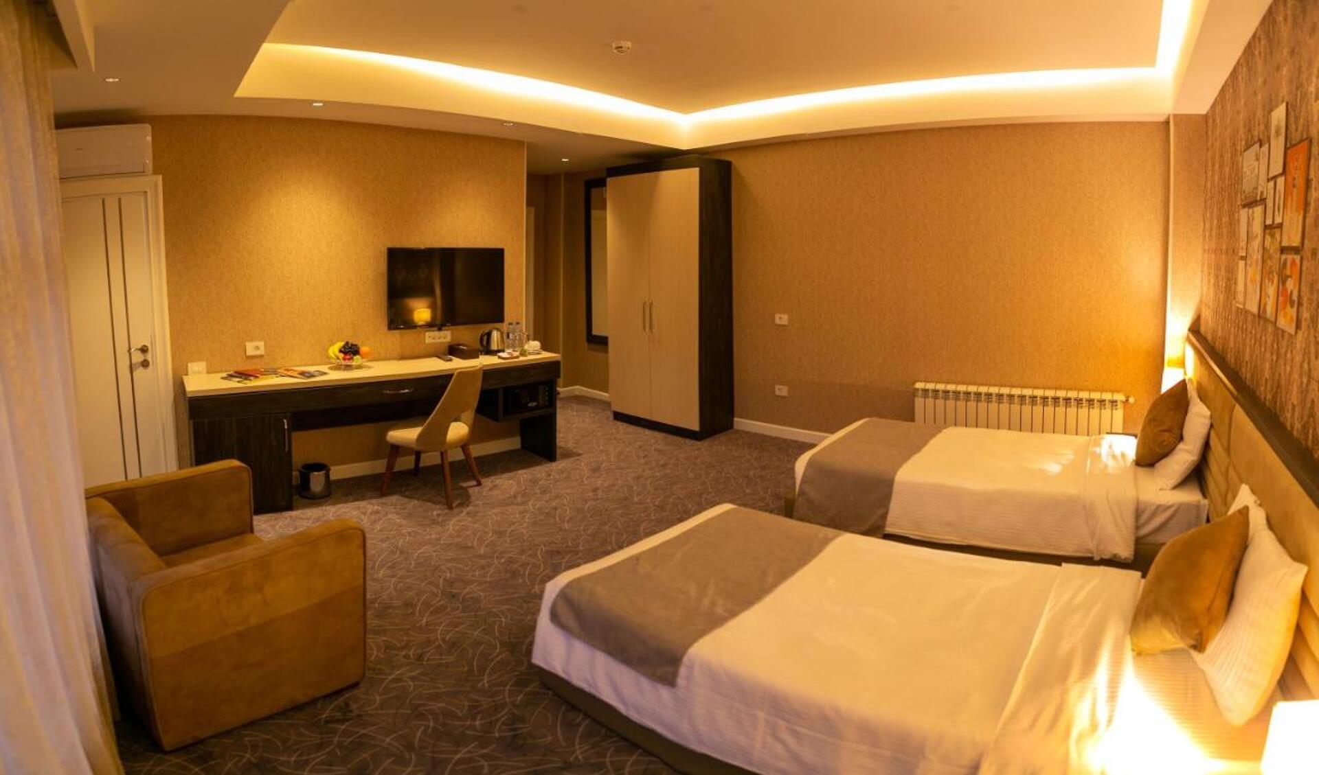 Parkway Inn Hotel & Spa 4* 43