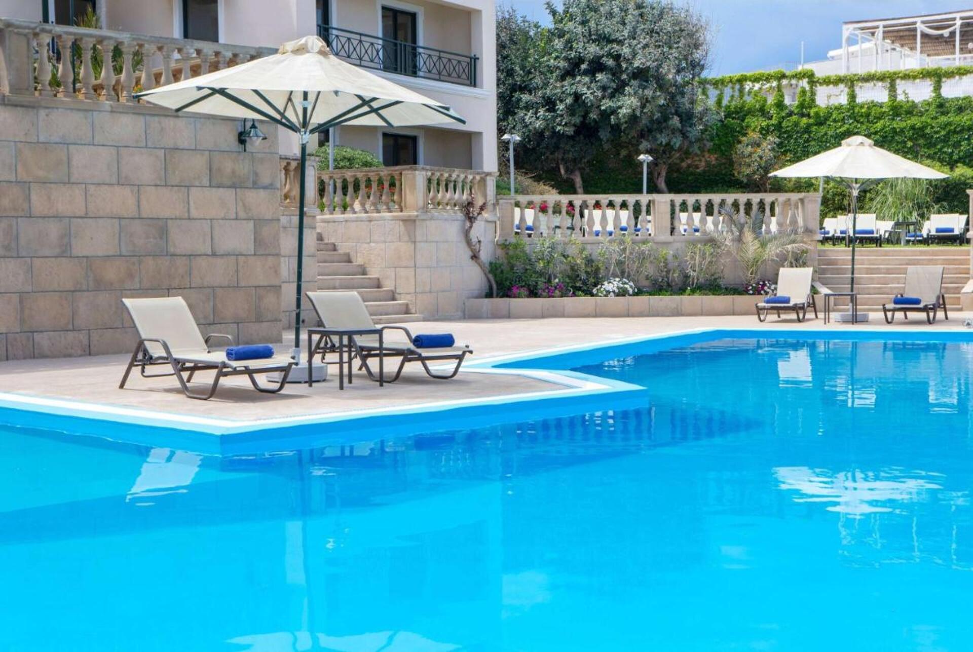 Ramada Athens Attica Riviera by Wyndham 5* 11