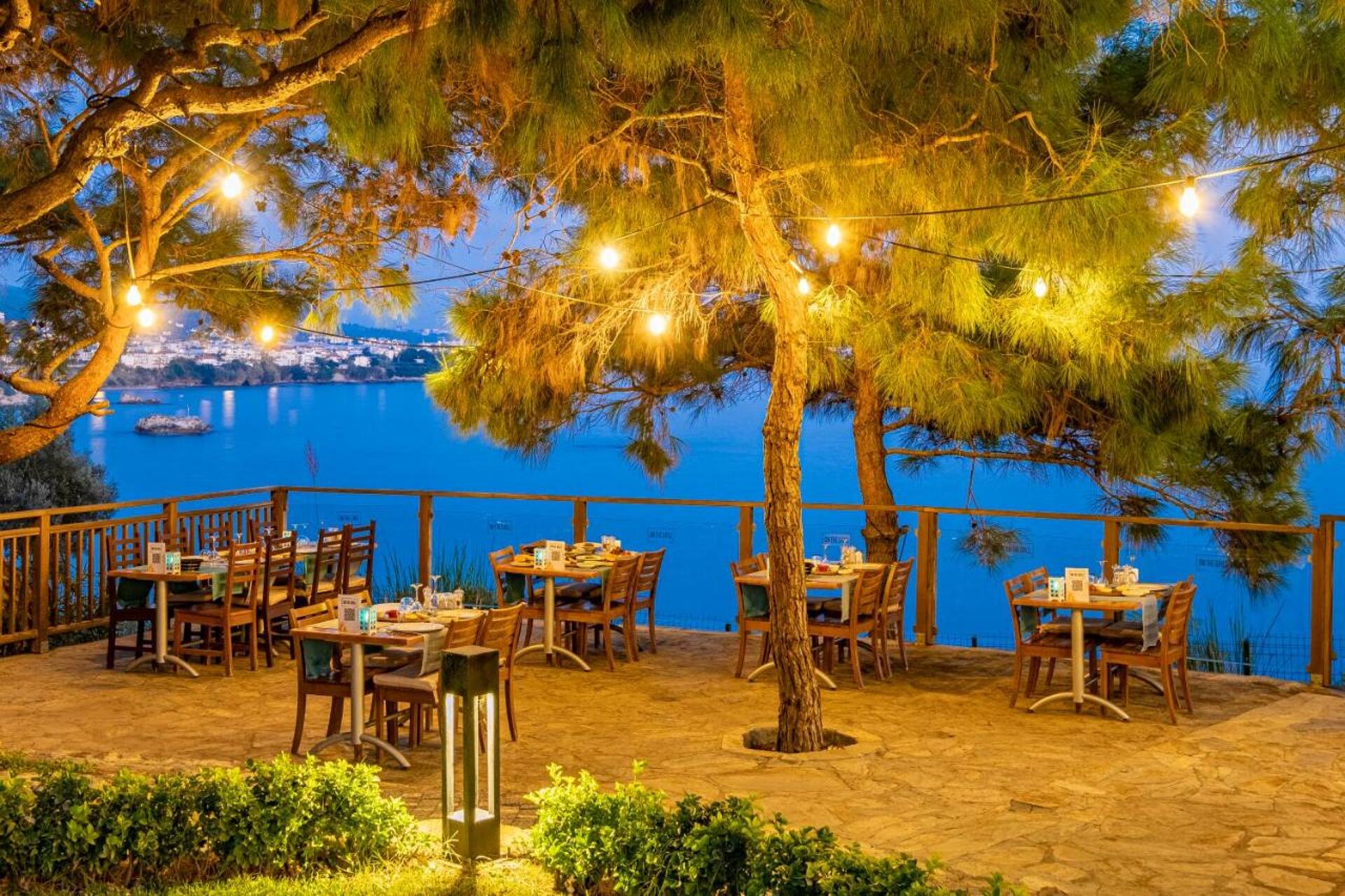 A Good Life Utopia Family Resort 5* 39