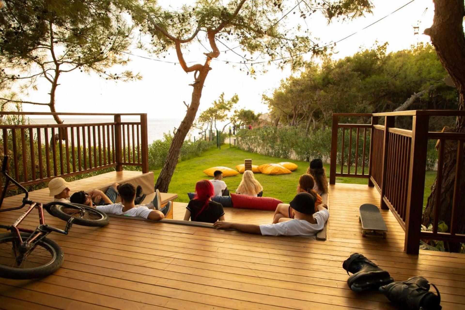 A Good Life Utopia Family Resort 5* 7