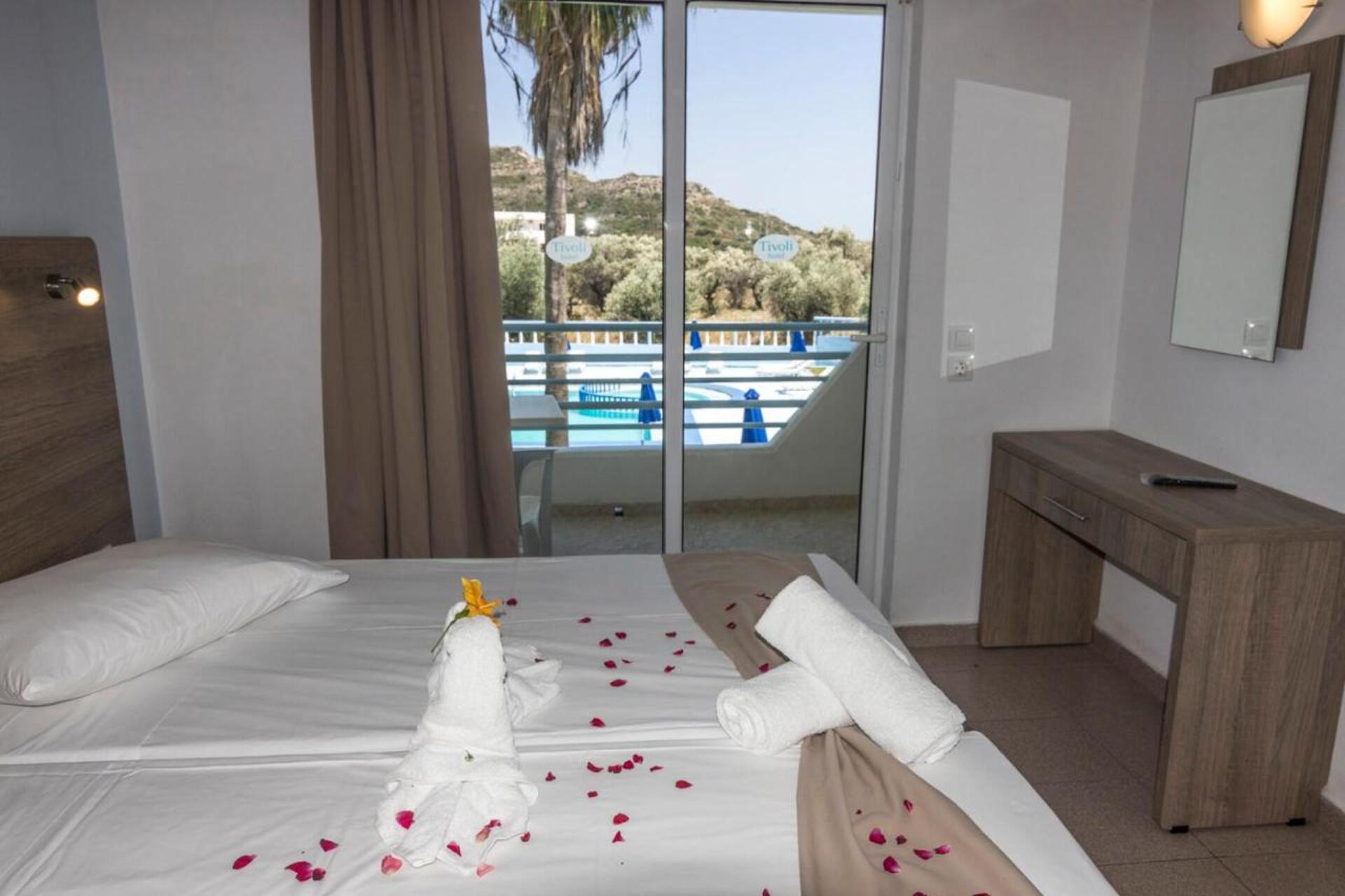 Tivoli Hotel 3* 12
