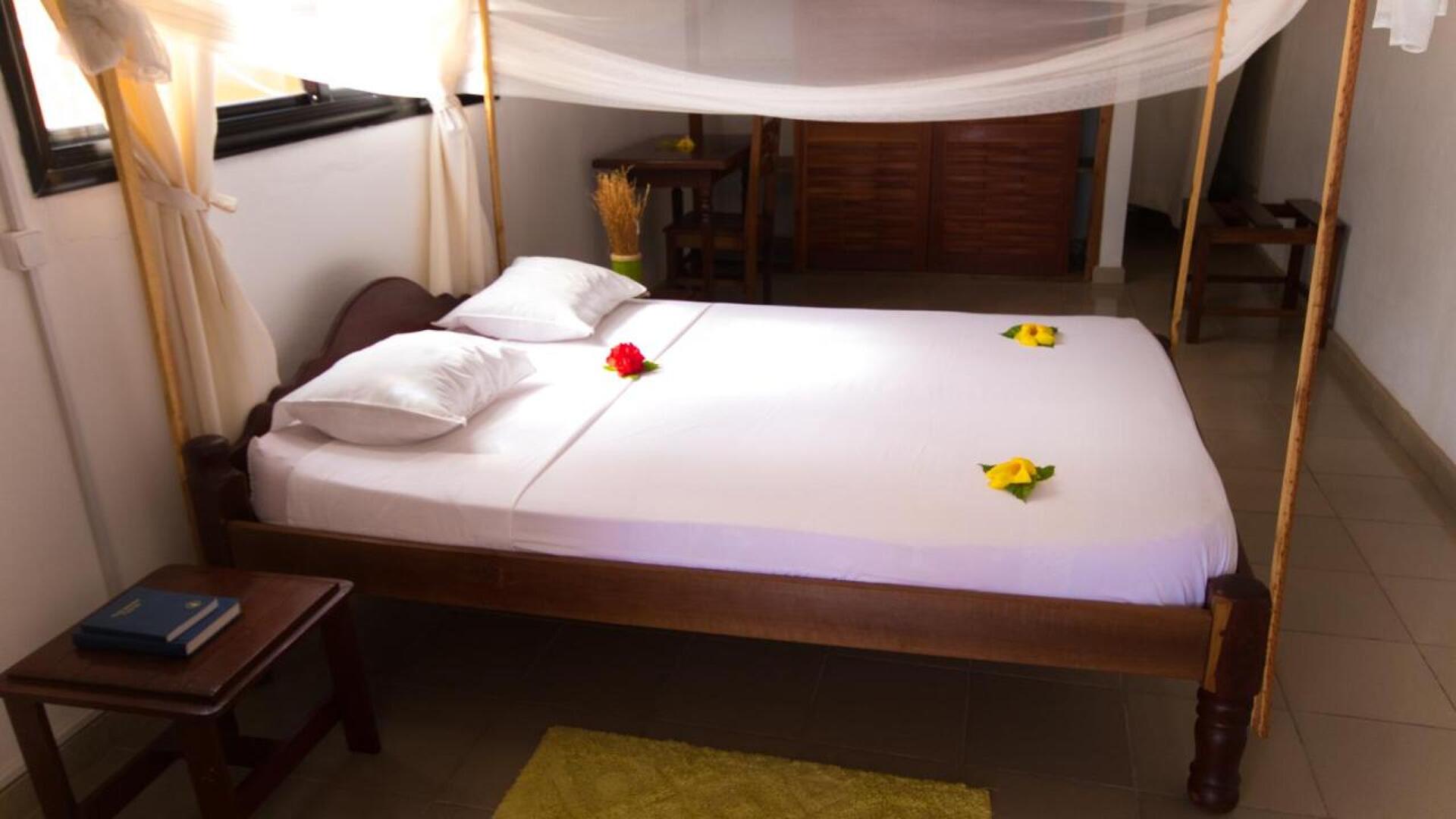 Tropical Paradise Nosy Be 3* 30