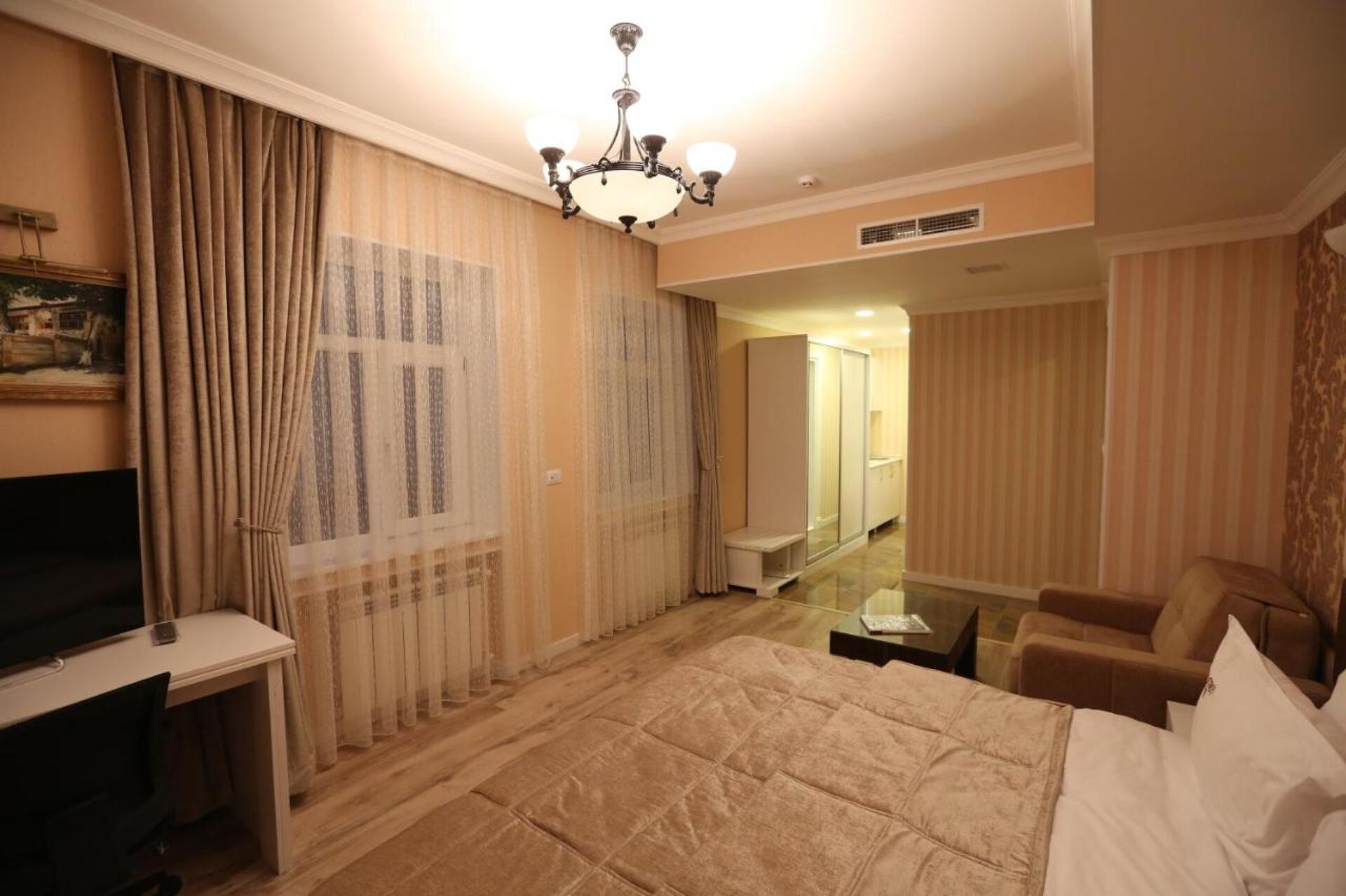 Old Street Boutique Hotel 4* 31