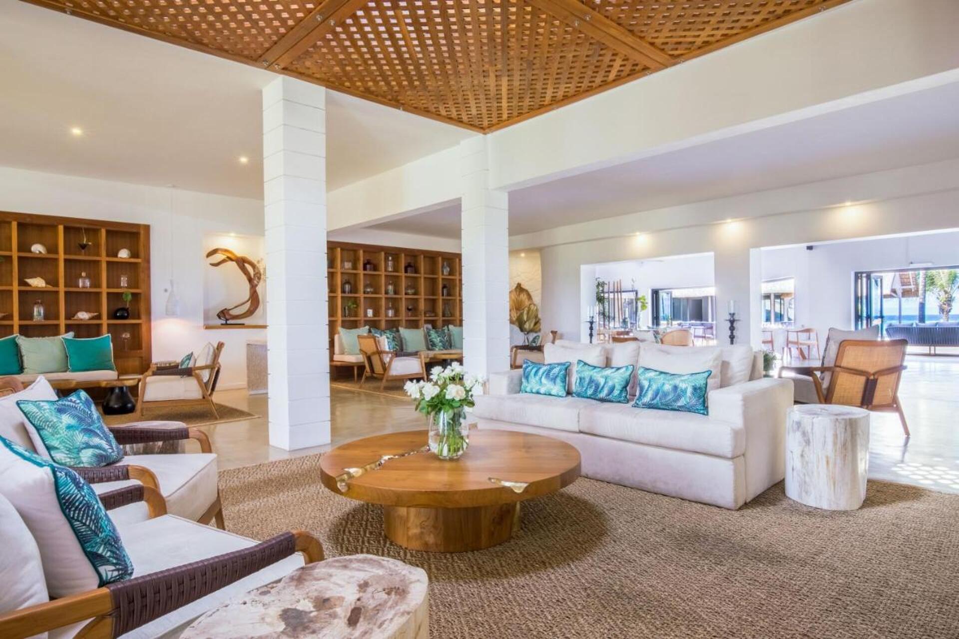 Seasense Boutique Hotel & Spa 5* 10