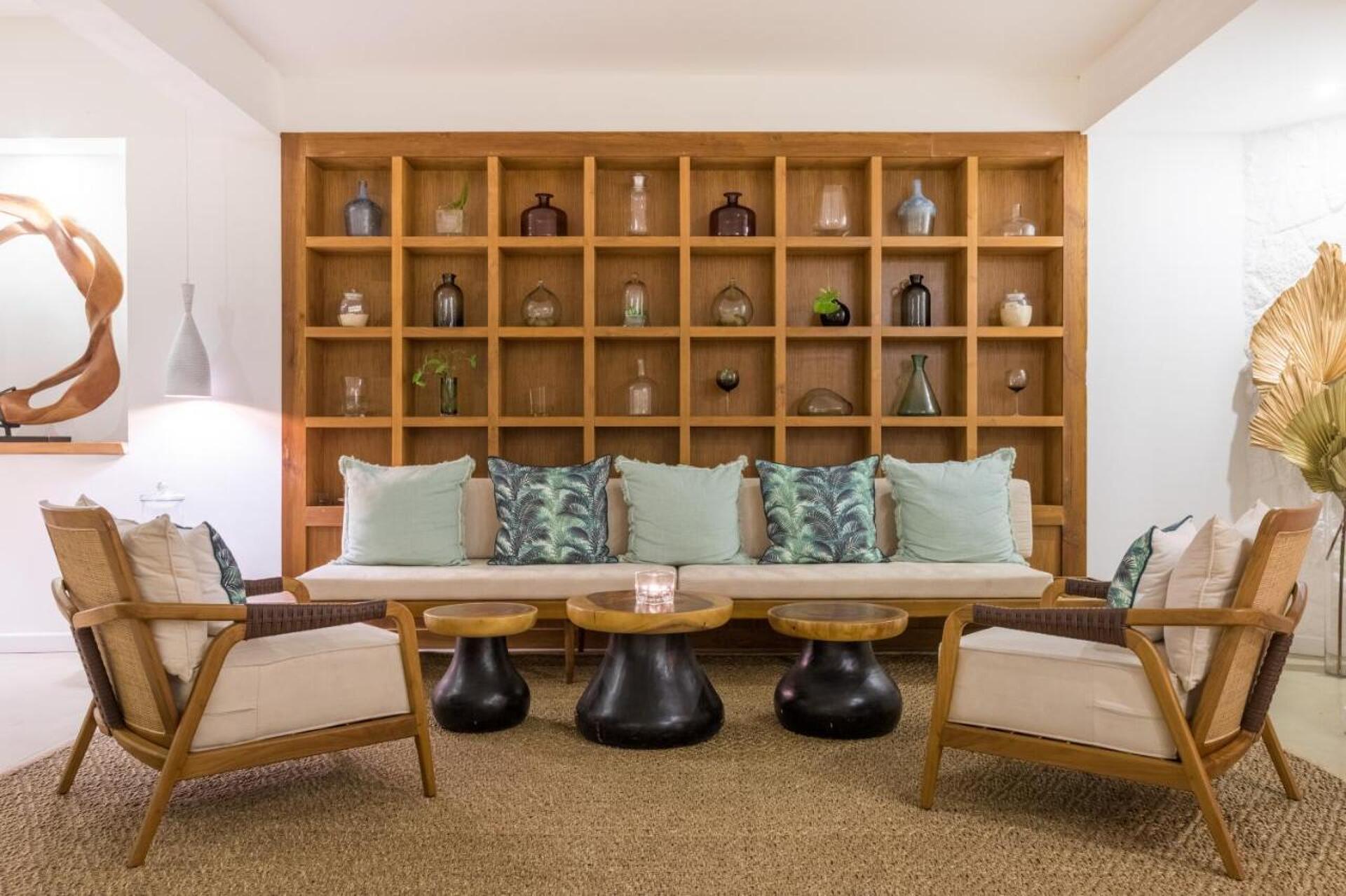 Seasense Boutique Hotel & Spa 5* 14