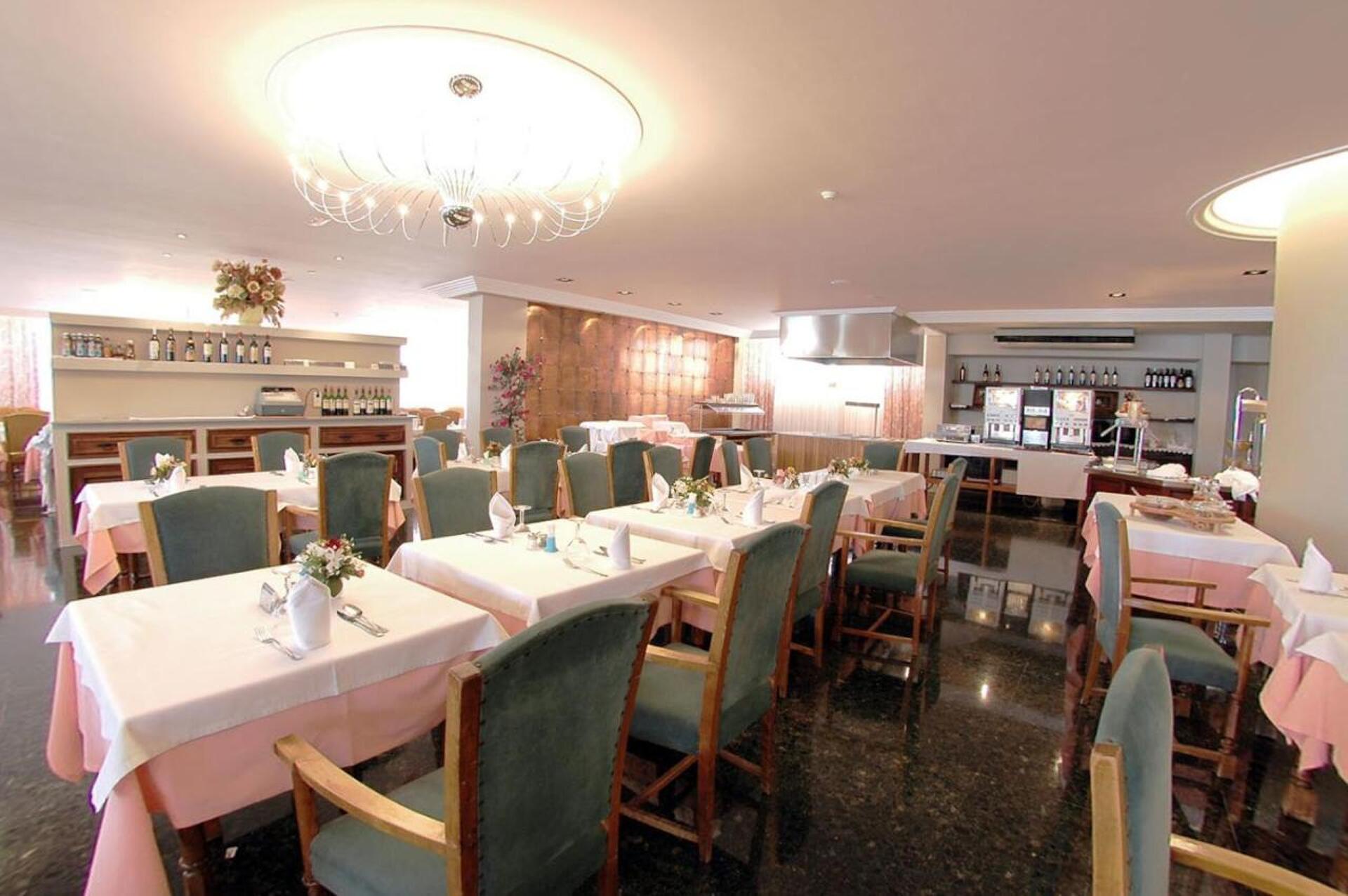 Arenal Hotel Ibiza 3* 15