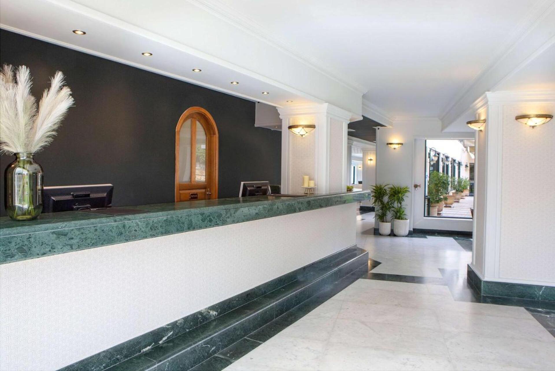 Ramada Athens Attica Riviera by Wyndham 5* 19