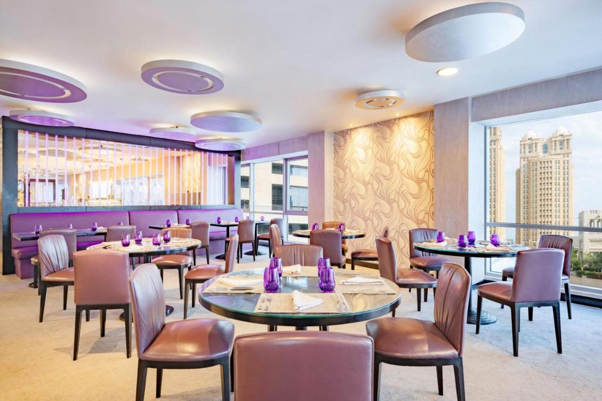 Qabila Westbay Hotel by Marriott 43