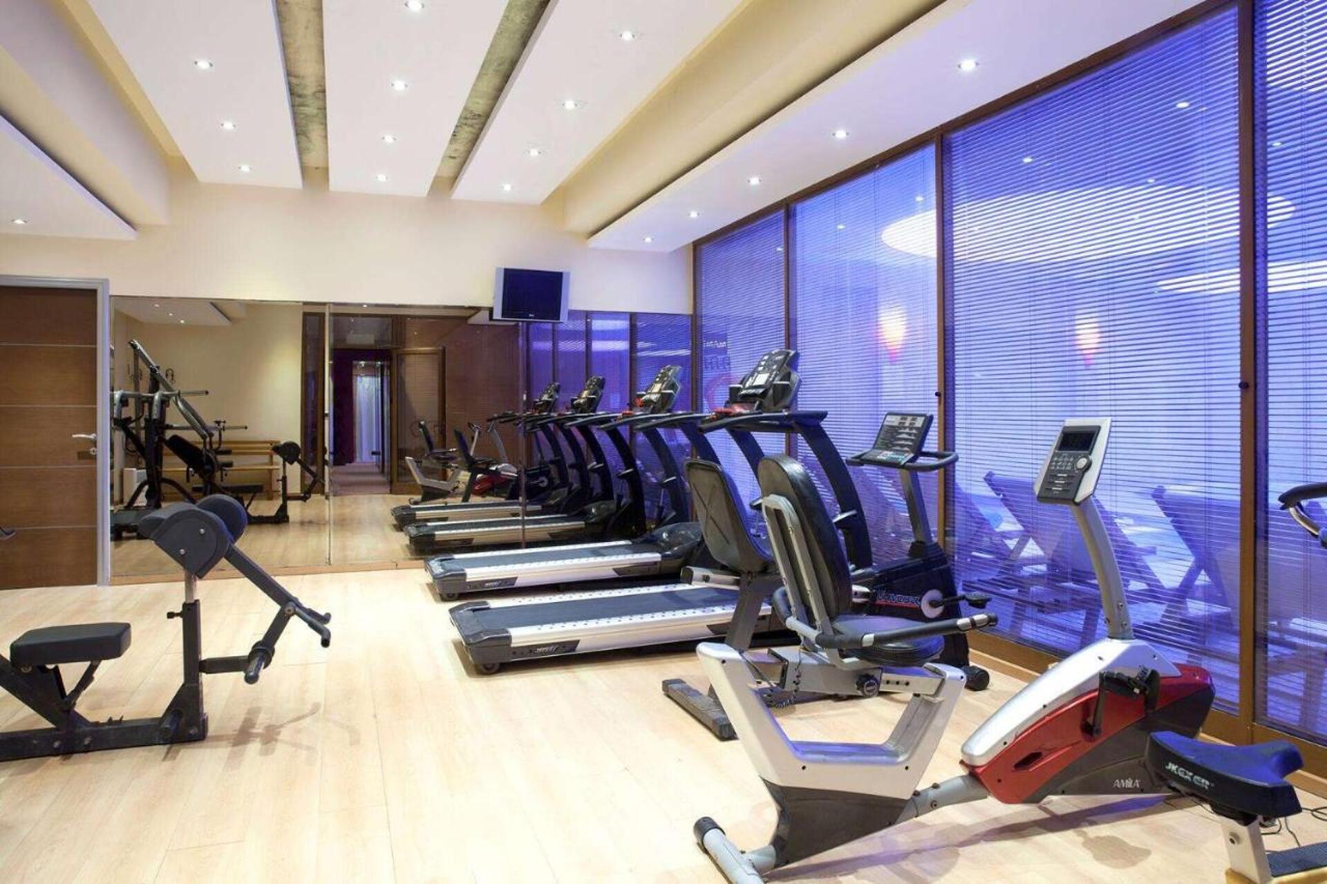 Ramada Athens Attica Riviera by Wyndham 5* 30
