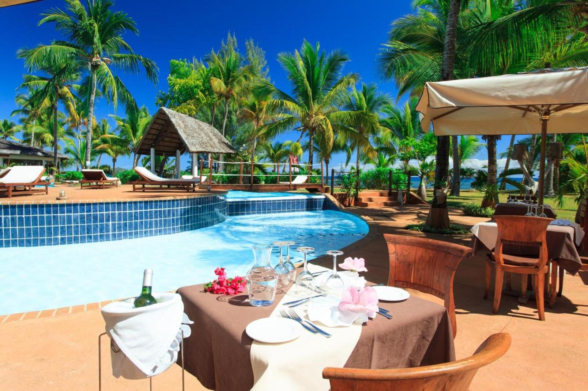 VOI Amarina Resort 4* 36