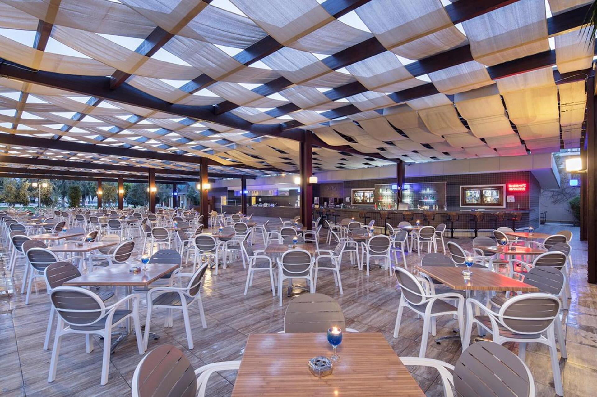 Royal Garden Beach Hotel 5* 41
