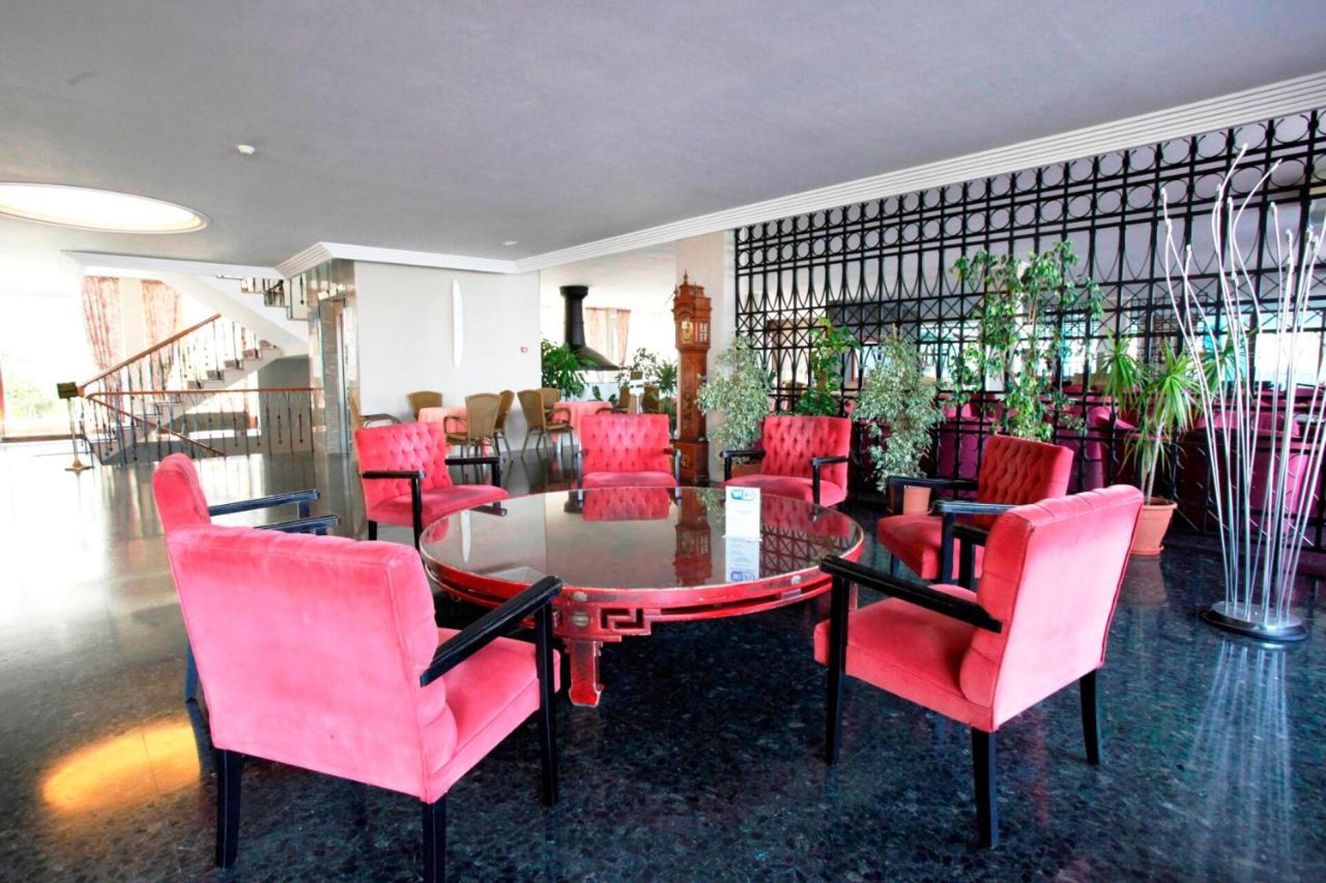 Arenal Hotel Ibiza 3* 9