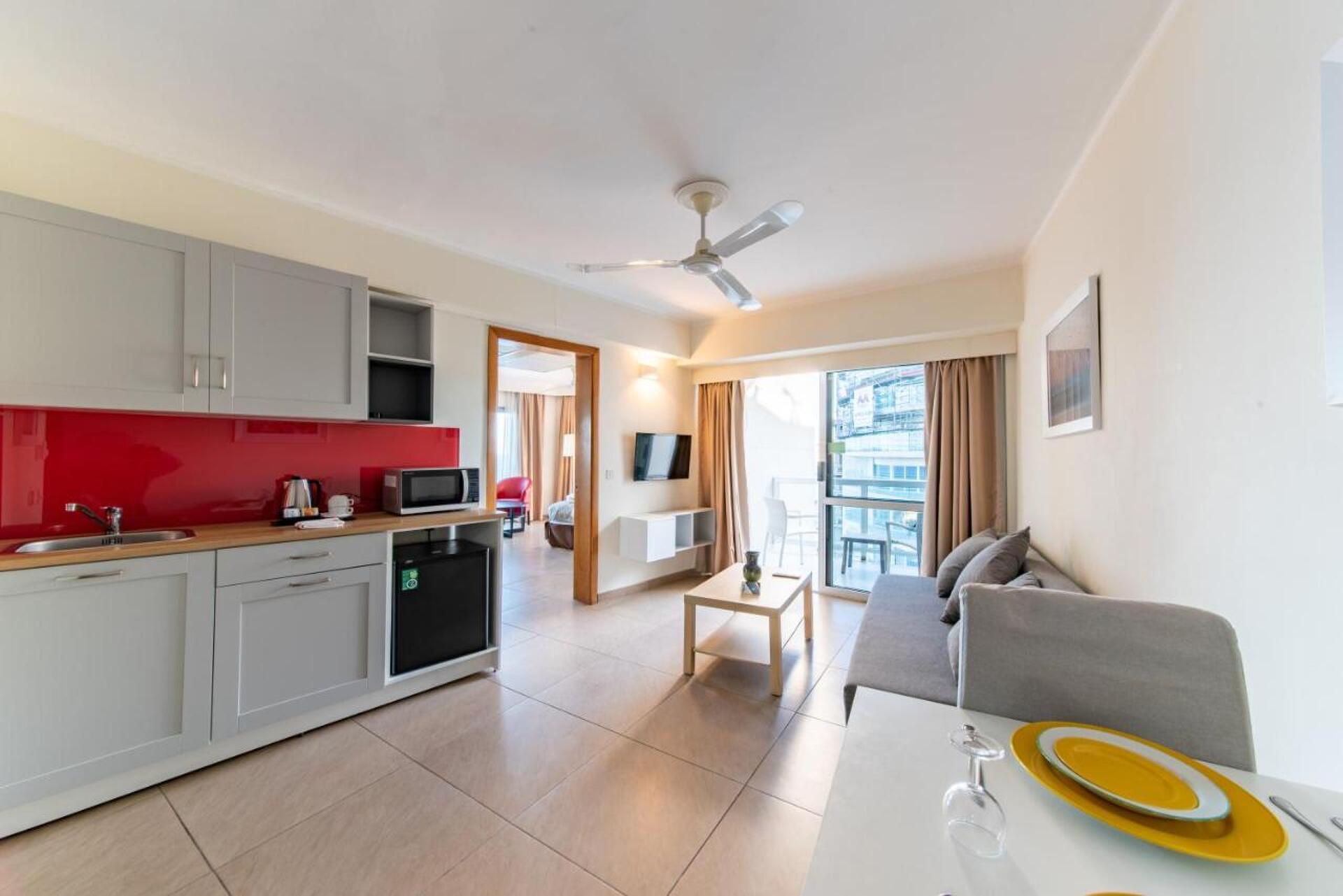 Preluna Hotel & Spa 4* 30