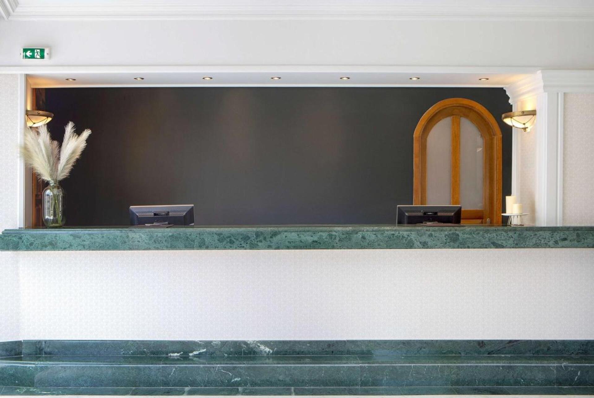 Ramada Athens Attica Riviera by Wyndham 5* 1