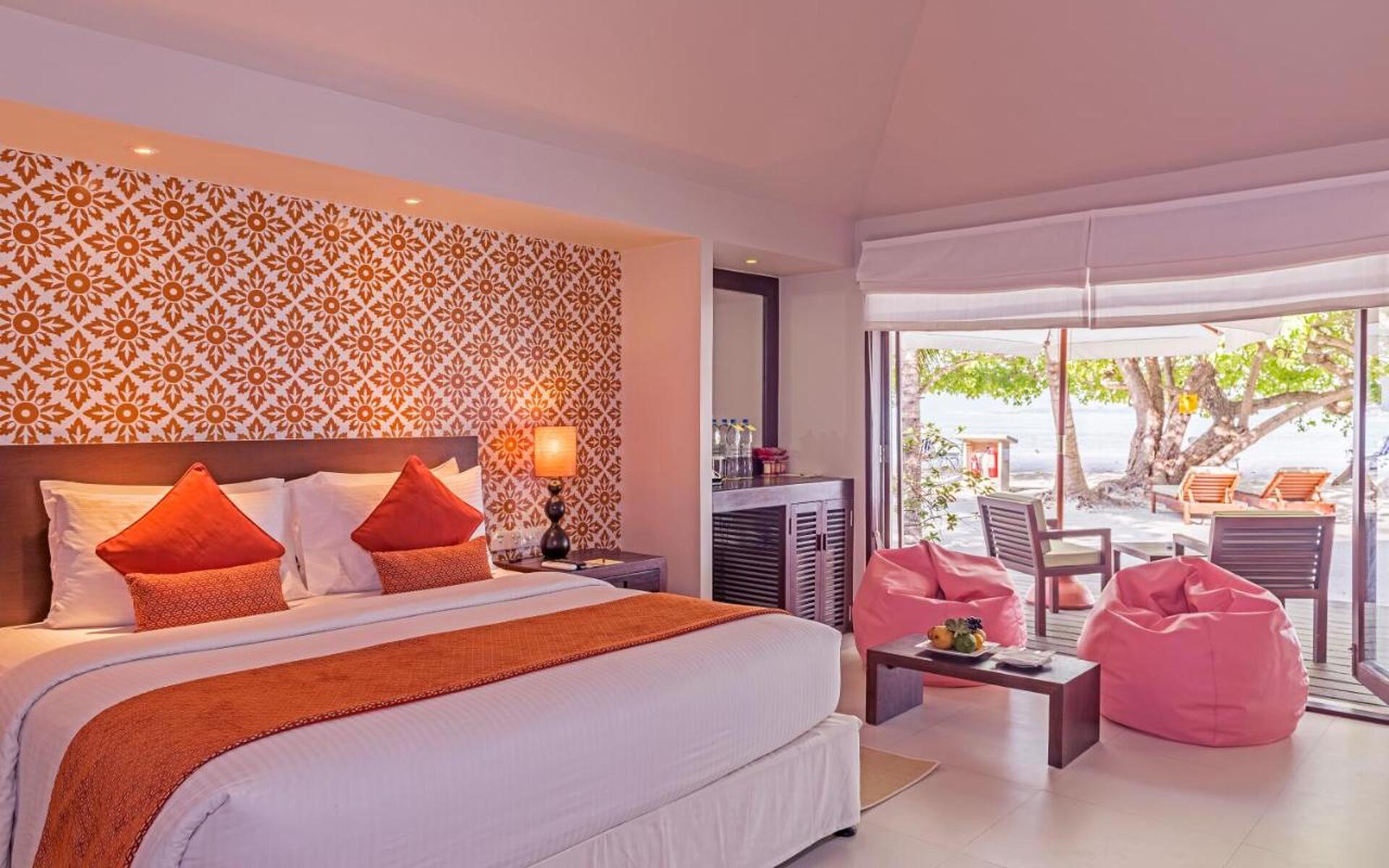 Adaaran Select Hudhuranfushi 4* 21