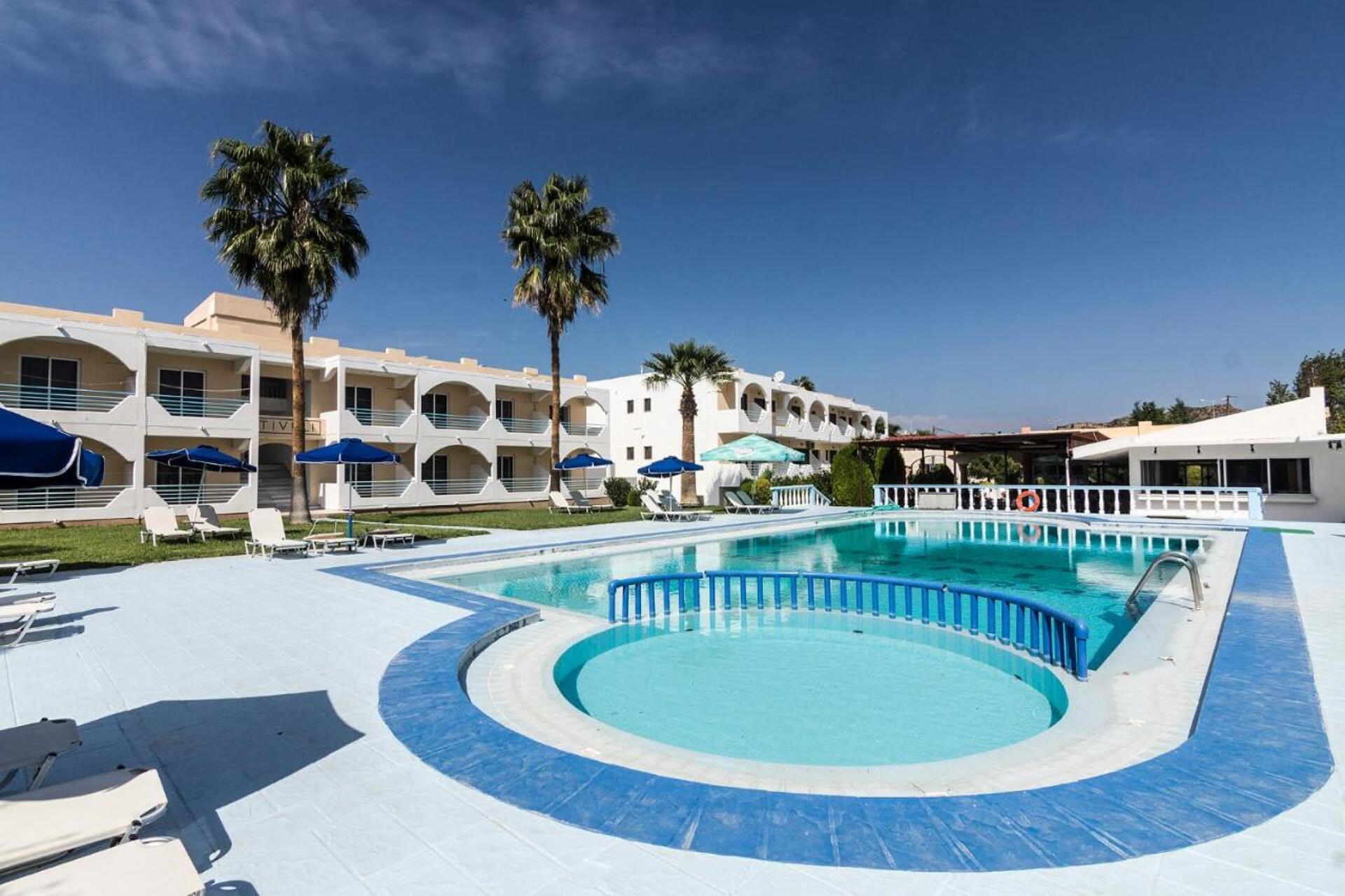 Tivoli Hotel 3* 0
