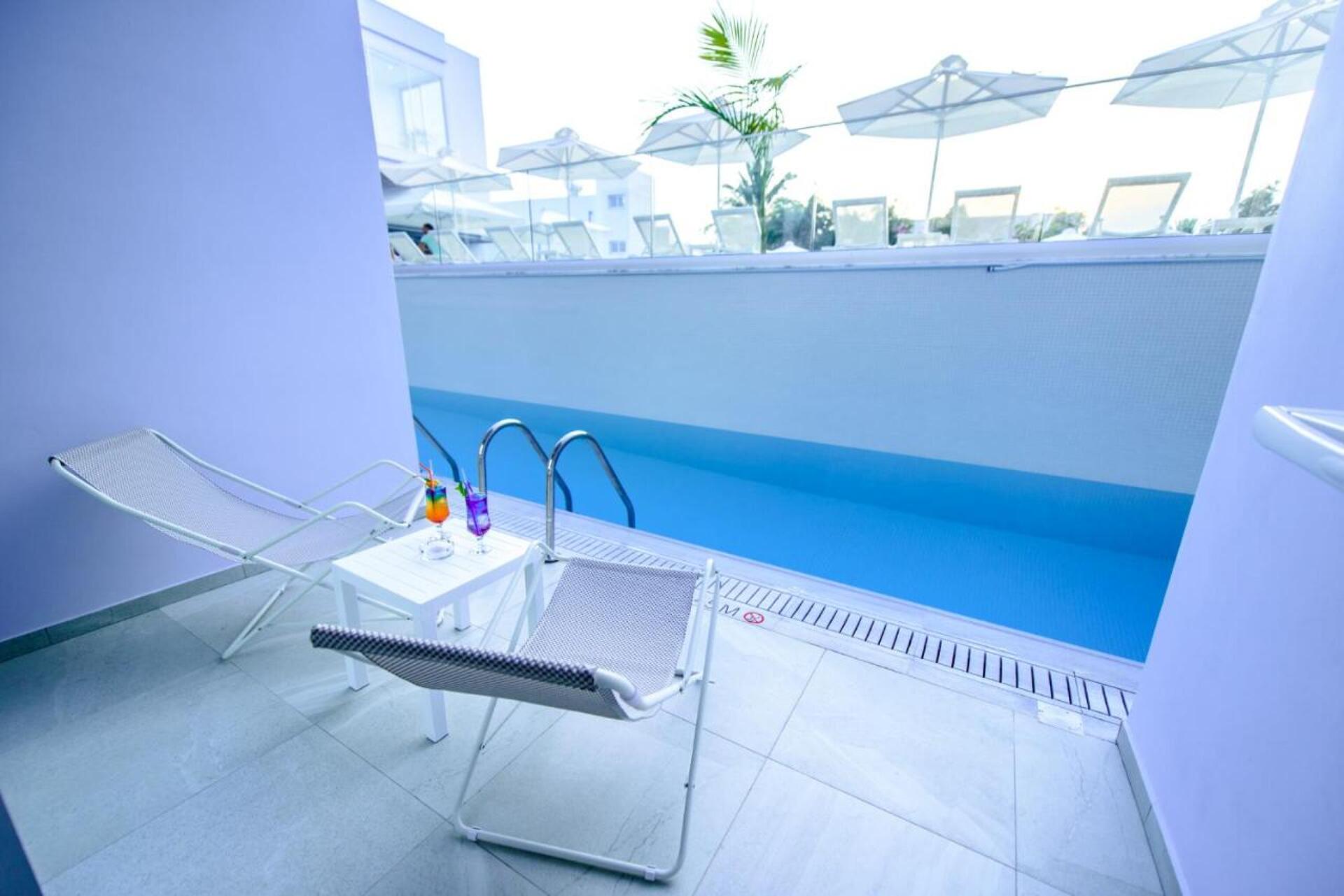 Eleana Hotel 16