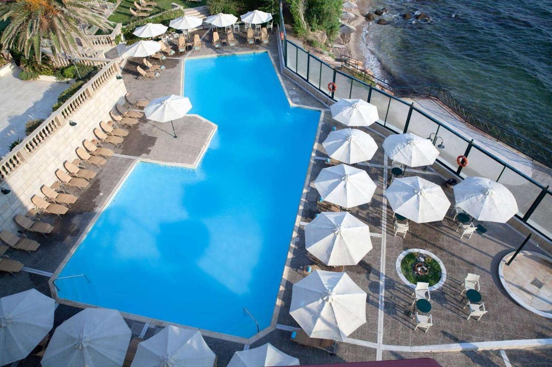 Ramada Athens Attica Riviera by Wyndham 5* 12