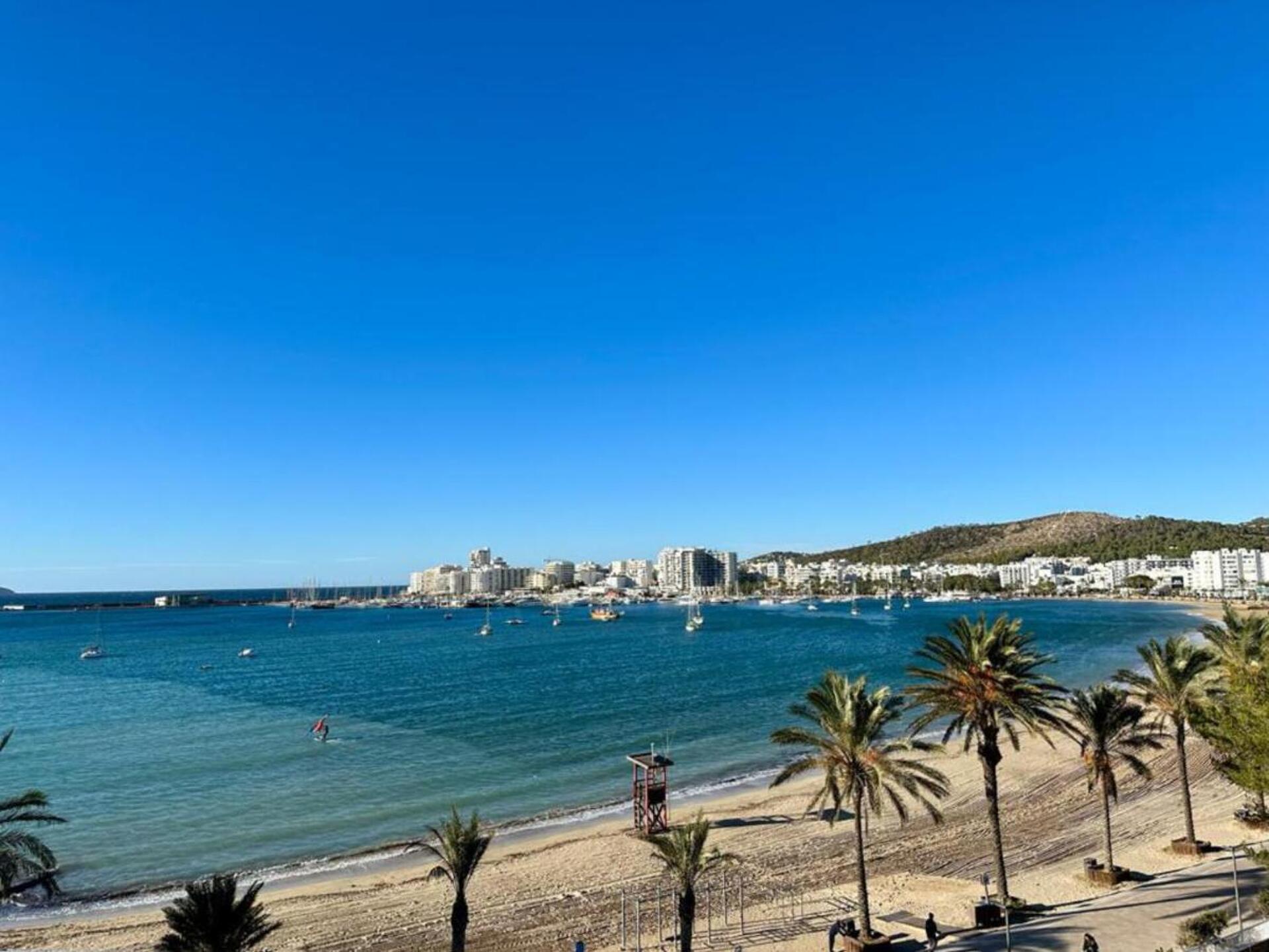 Arenal Hotel Ibiza 3* 21