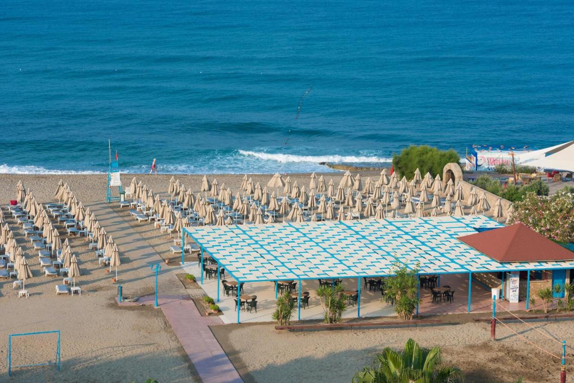Royal Garden Beach Hotel 5* 23