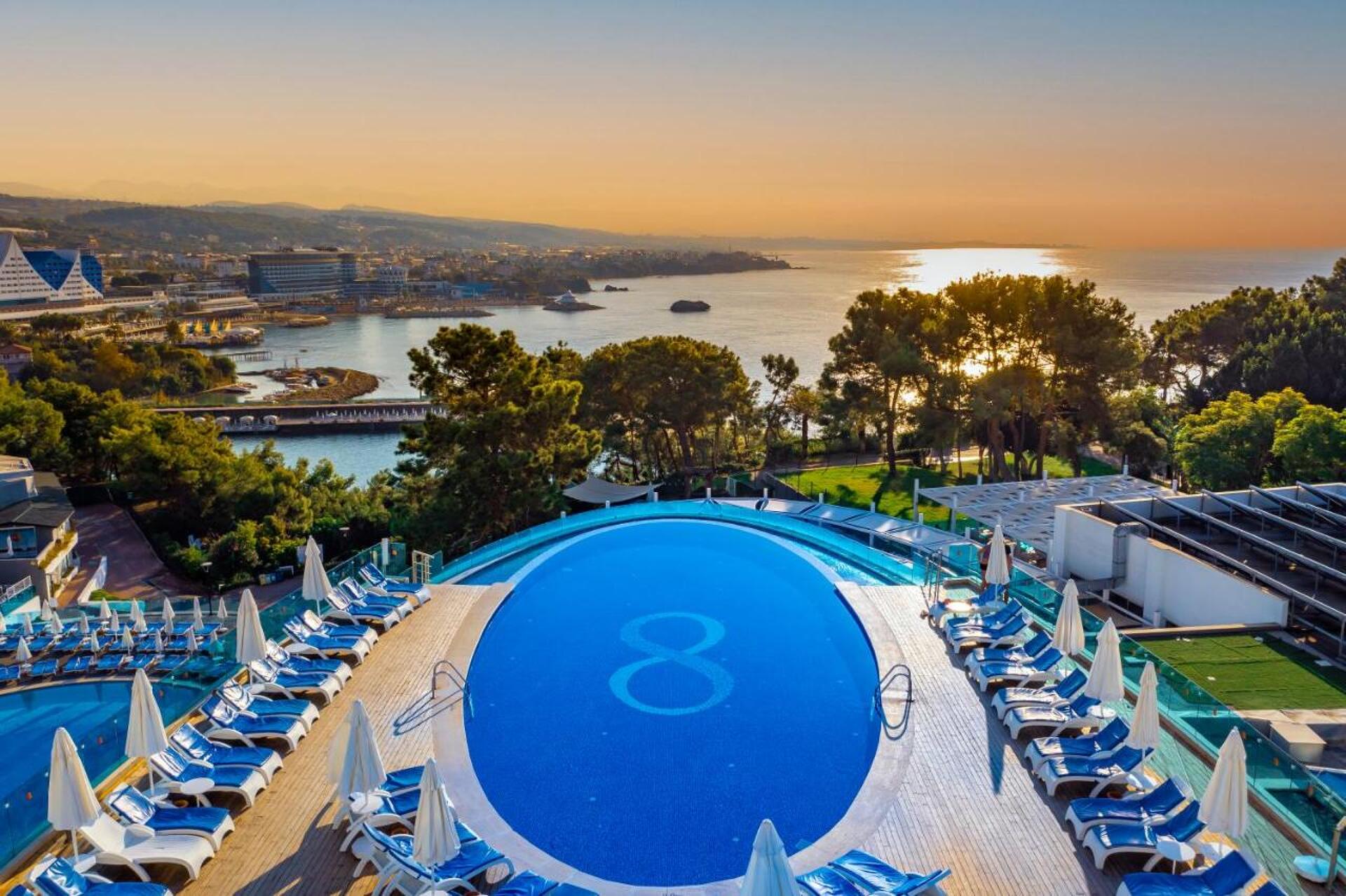 A Good Life Utopia Family Resort 5* 28