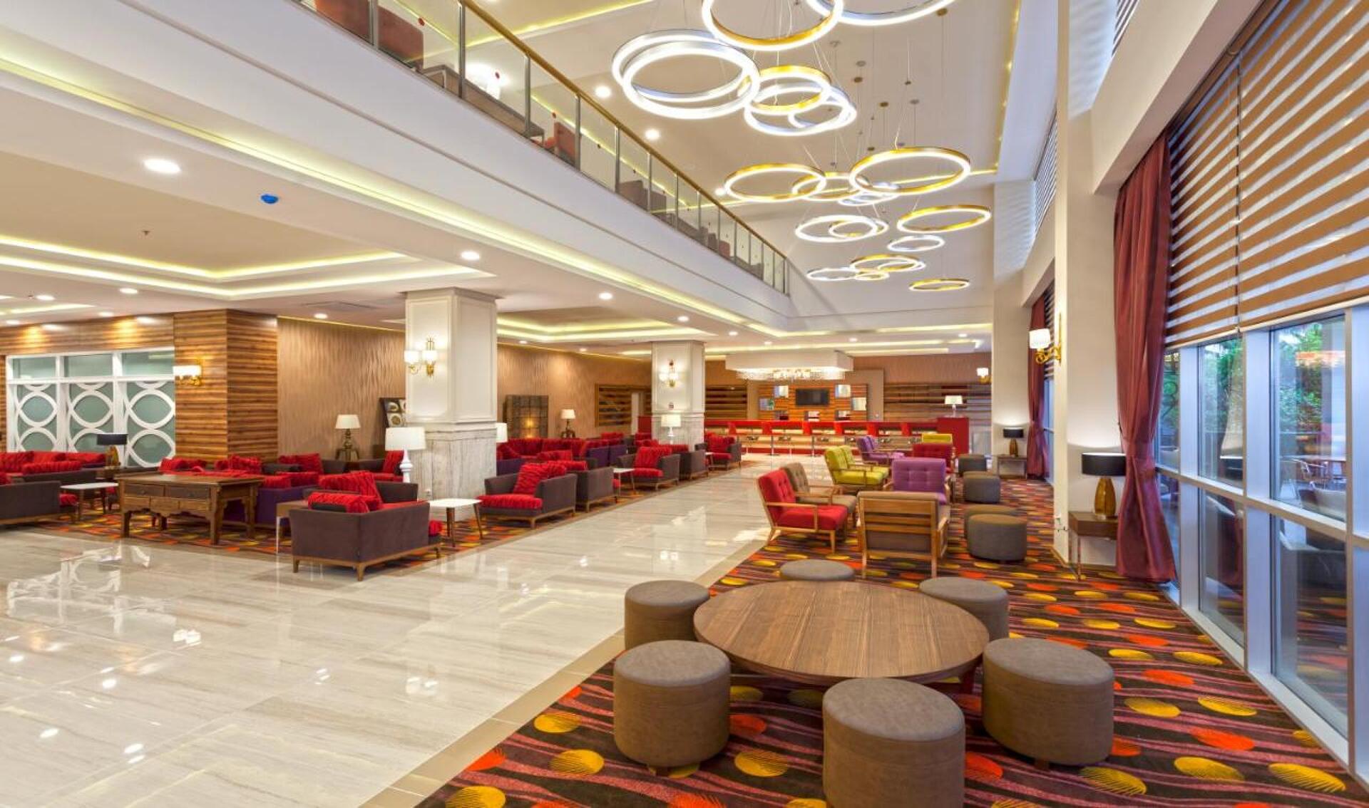 Royal Garden Beach Hotel 5* 30