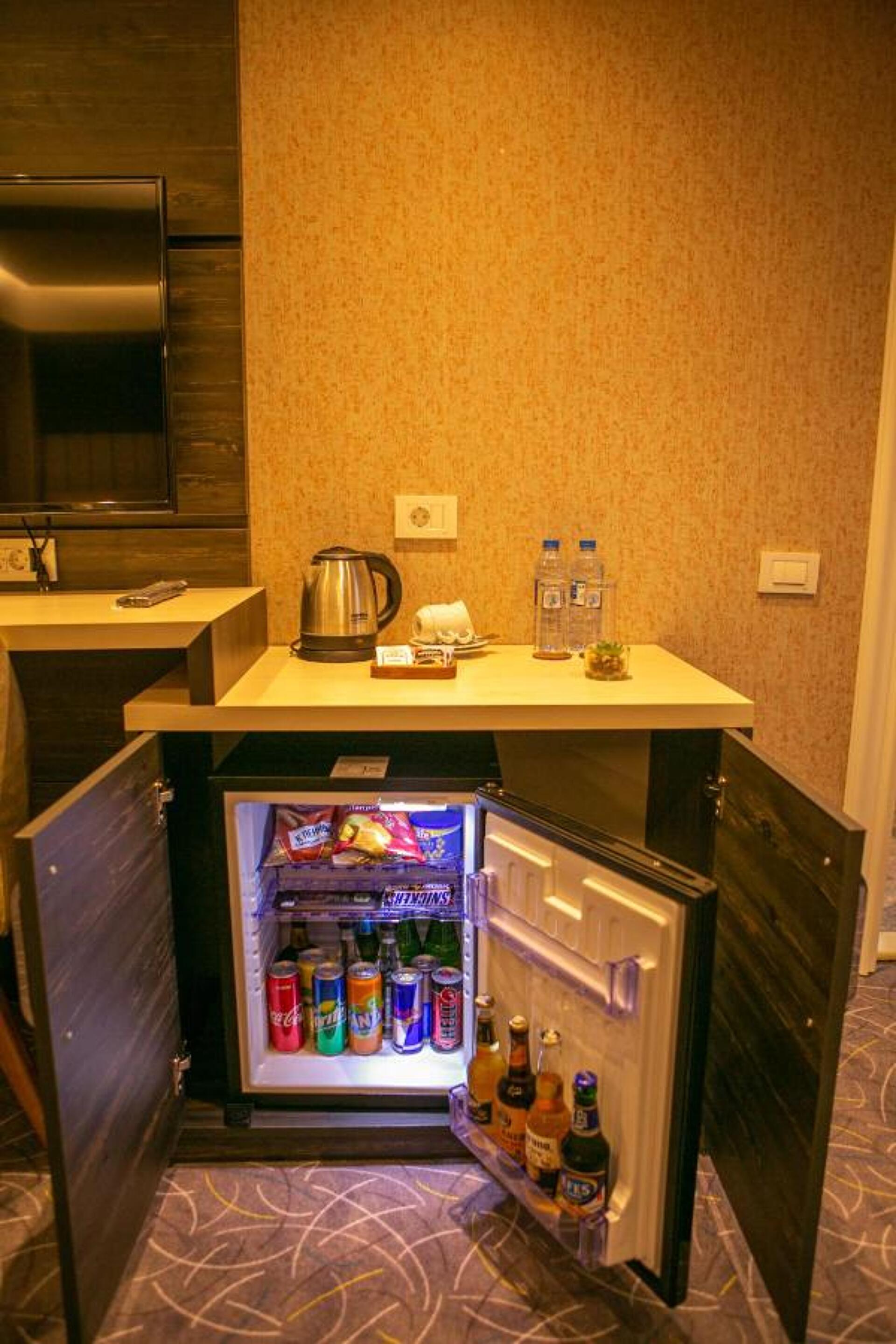 Parkway Inn Hotel & Spa 4* 41