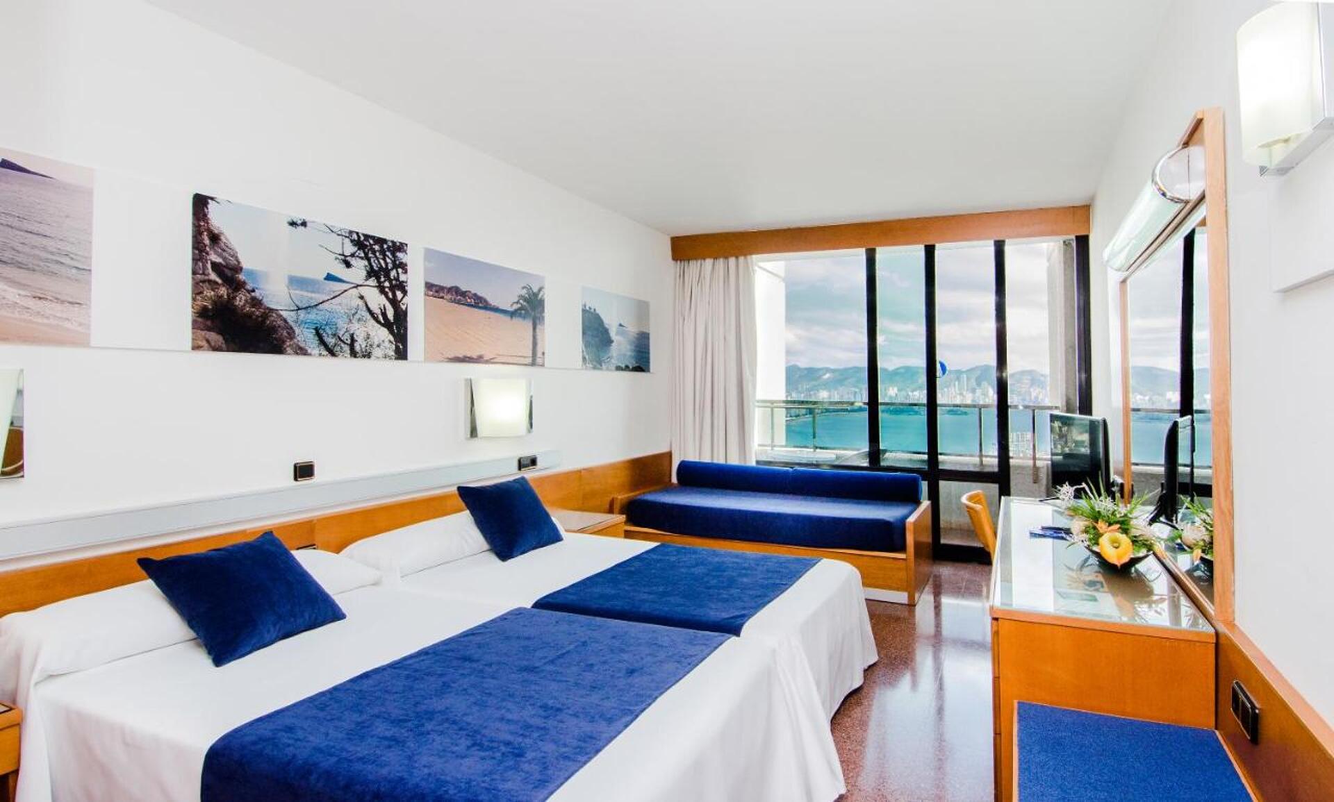 Gran Hotel Bali 4* 7