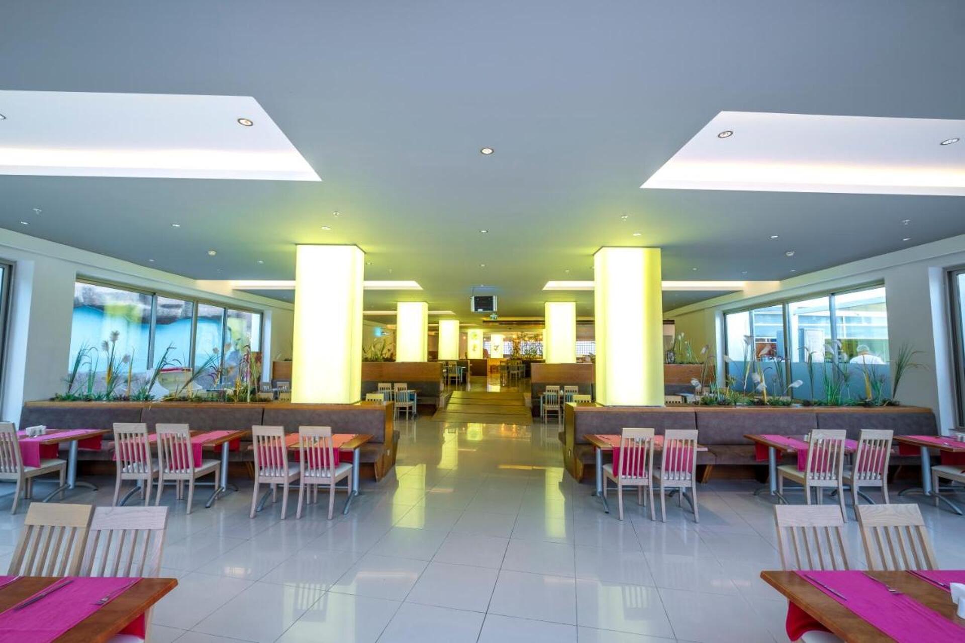 A Good Life Utopia Family Resort 5* 29