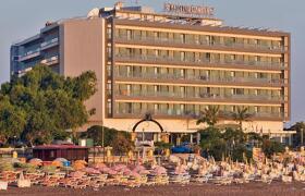 Mediterranean Hotel Rhodes