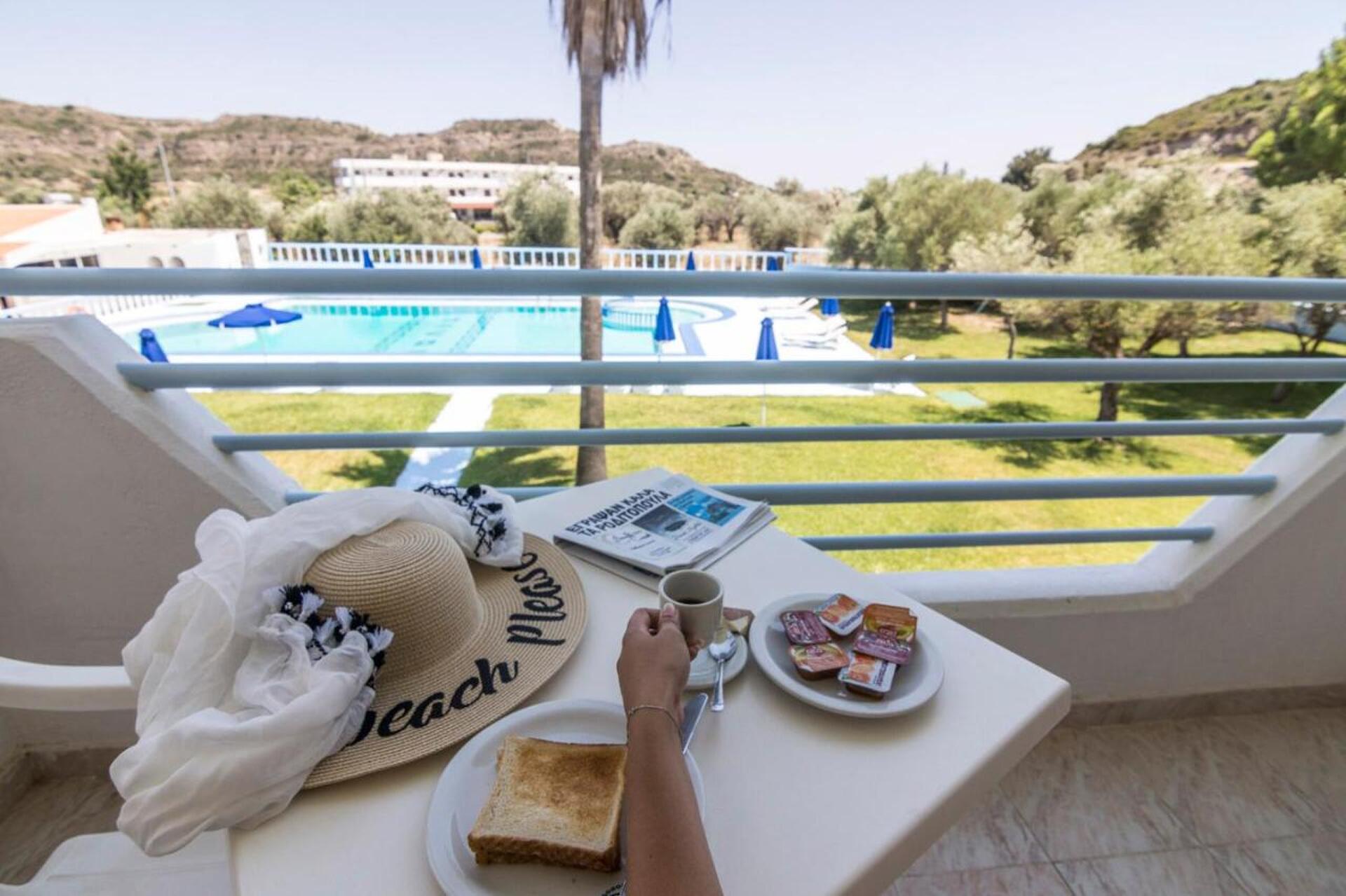 Tivoli Hotel 3* 40