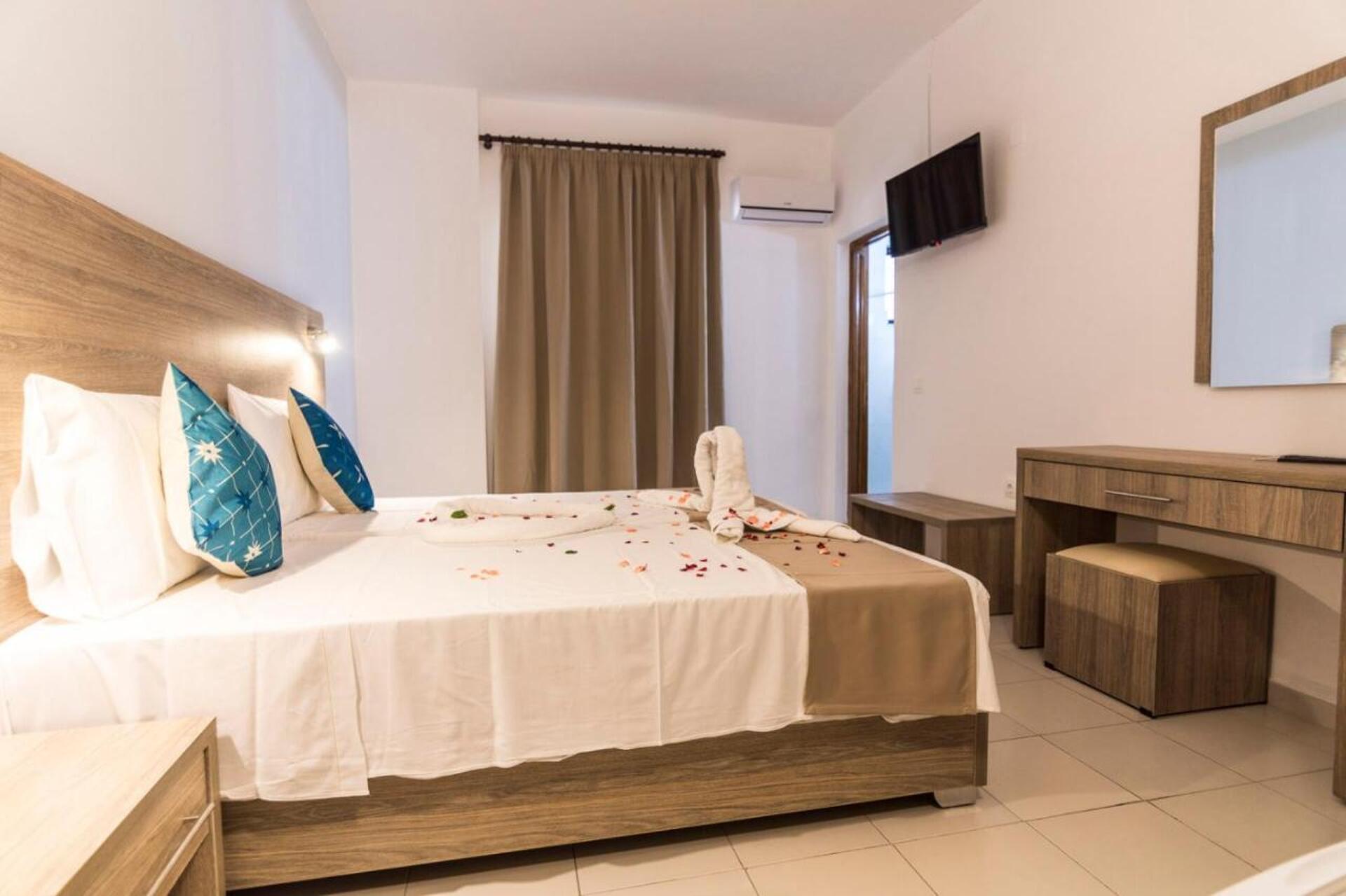 Tivoli Hotel 3* 27