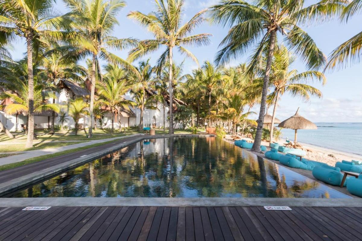 Seasense Boutique Hotel & Spa 5* 1