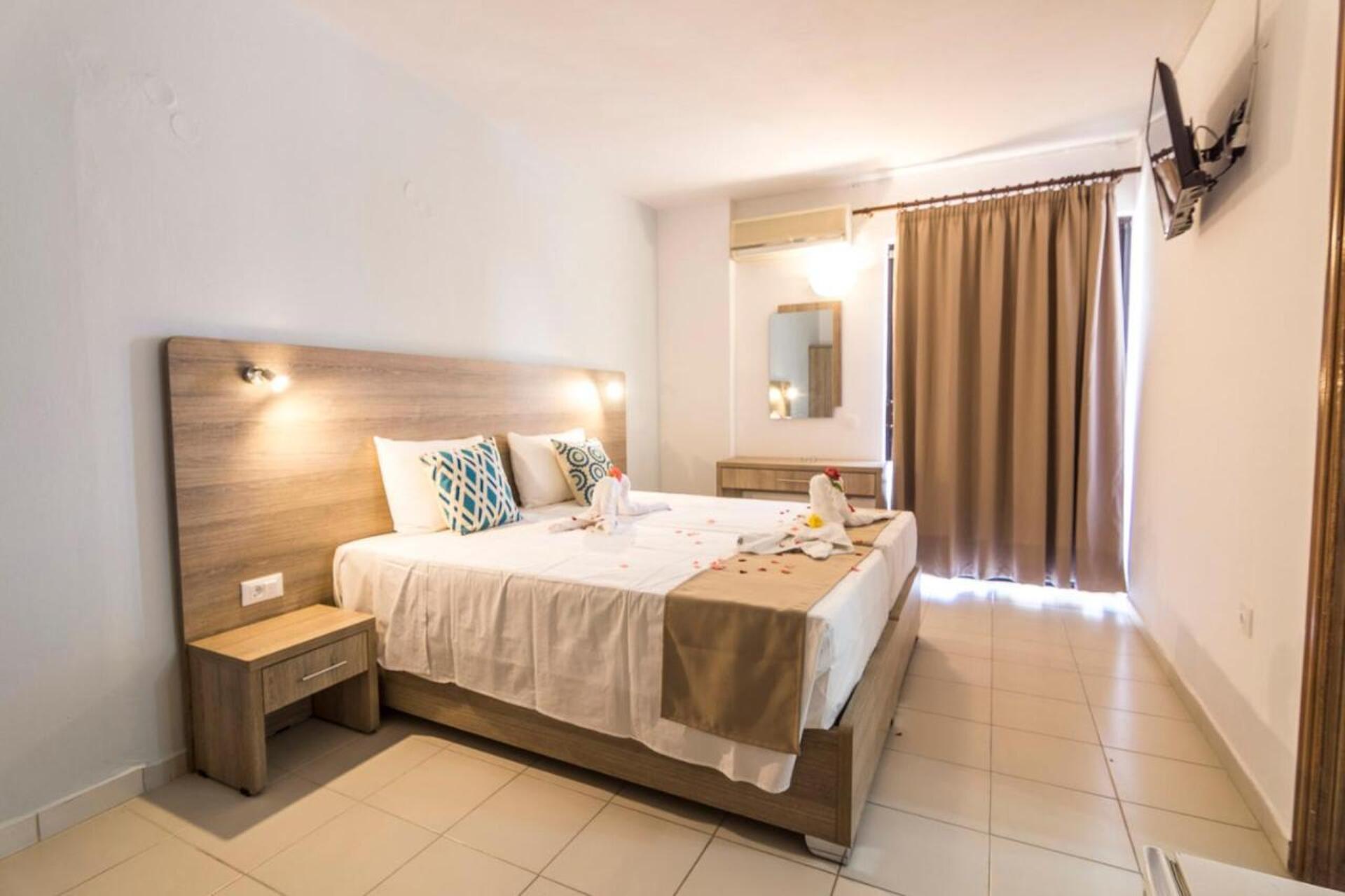 Tivoli Hotel 3* 18